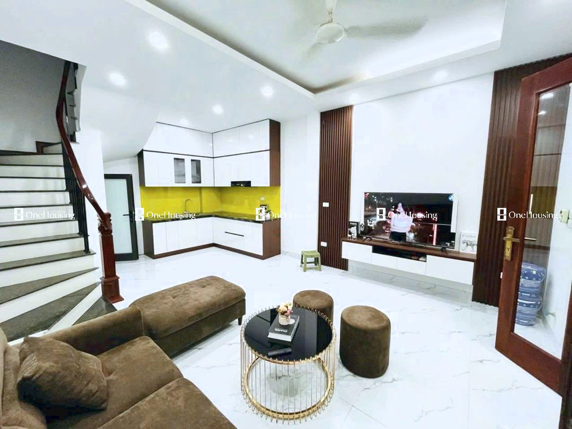 Nhà mặt ngõ cách Ngọc Thụy (mặt đê và đường gom chân đê) 100m, P. Ngọc Thụy, Q. Long Biên, TP. Hà Nội