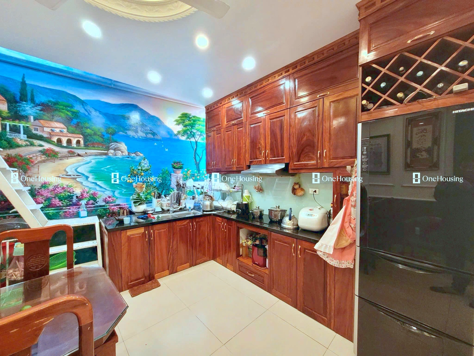 Onehousing image