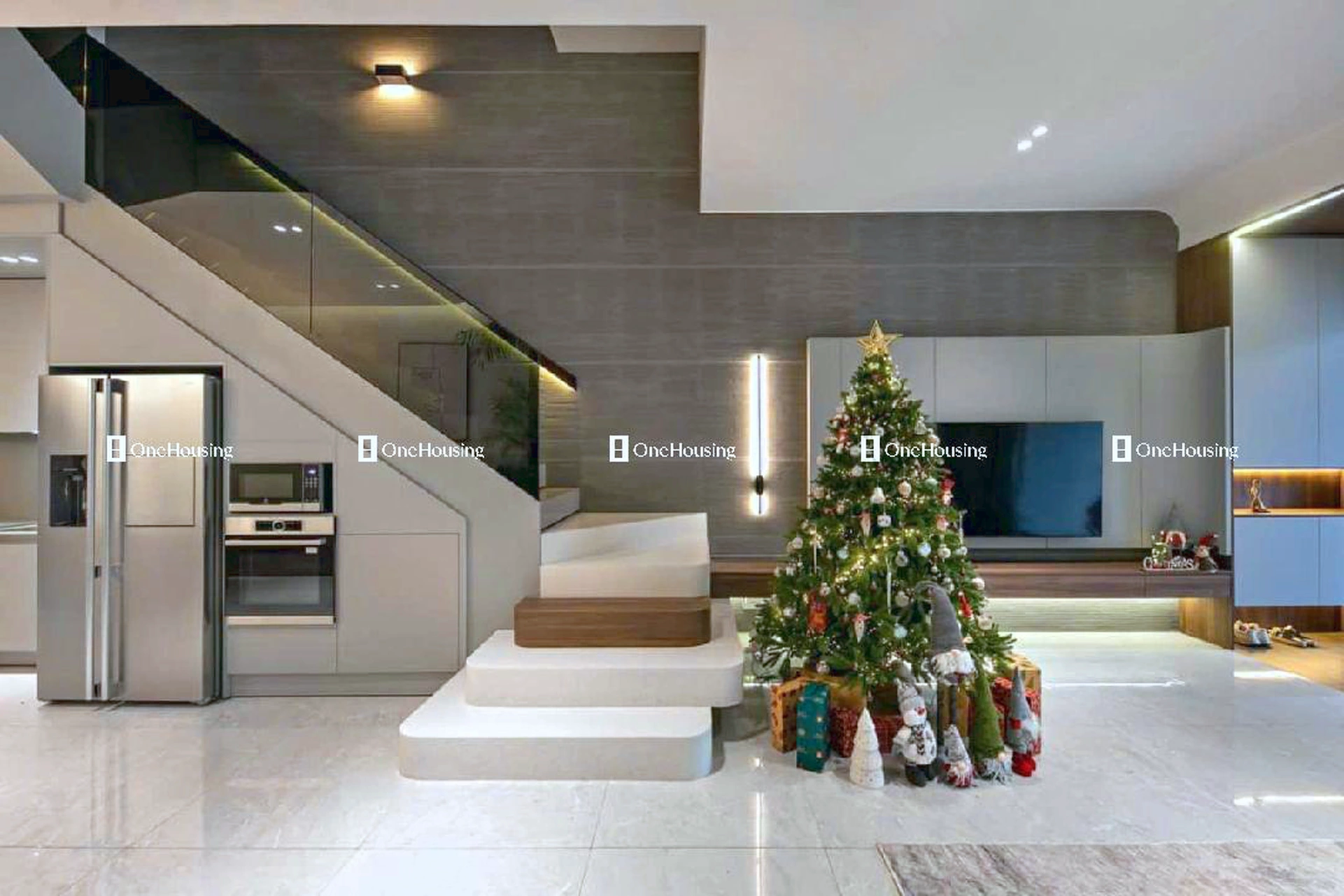 Onehousing image