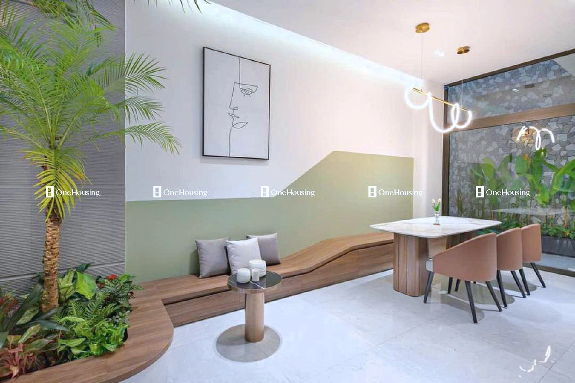 Onehousing image