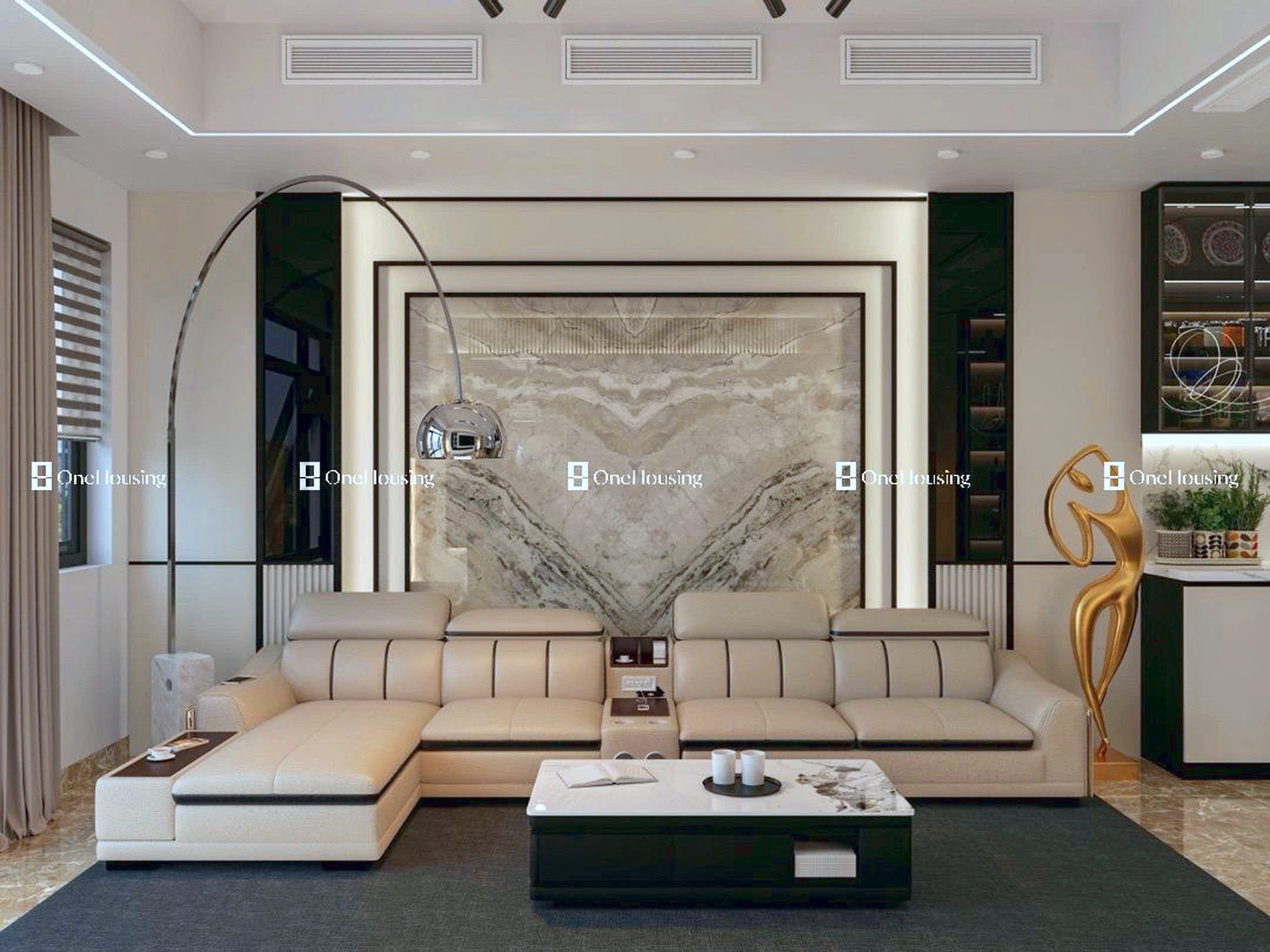 Onehousing image