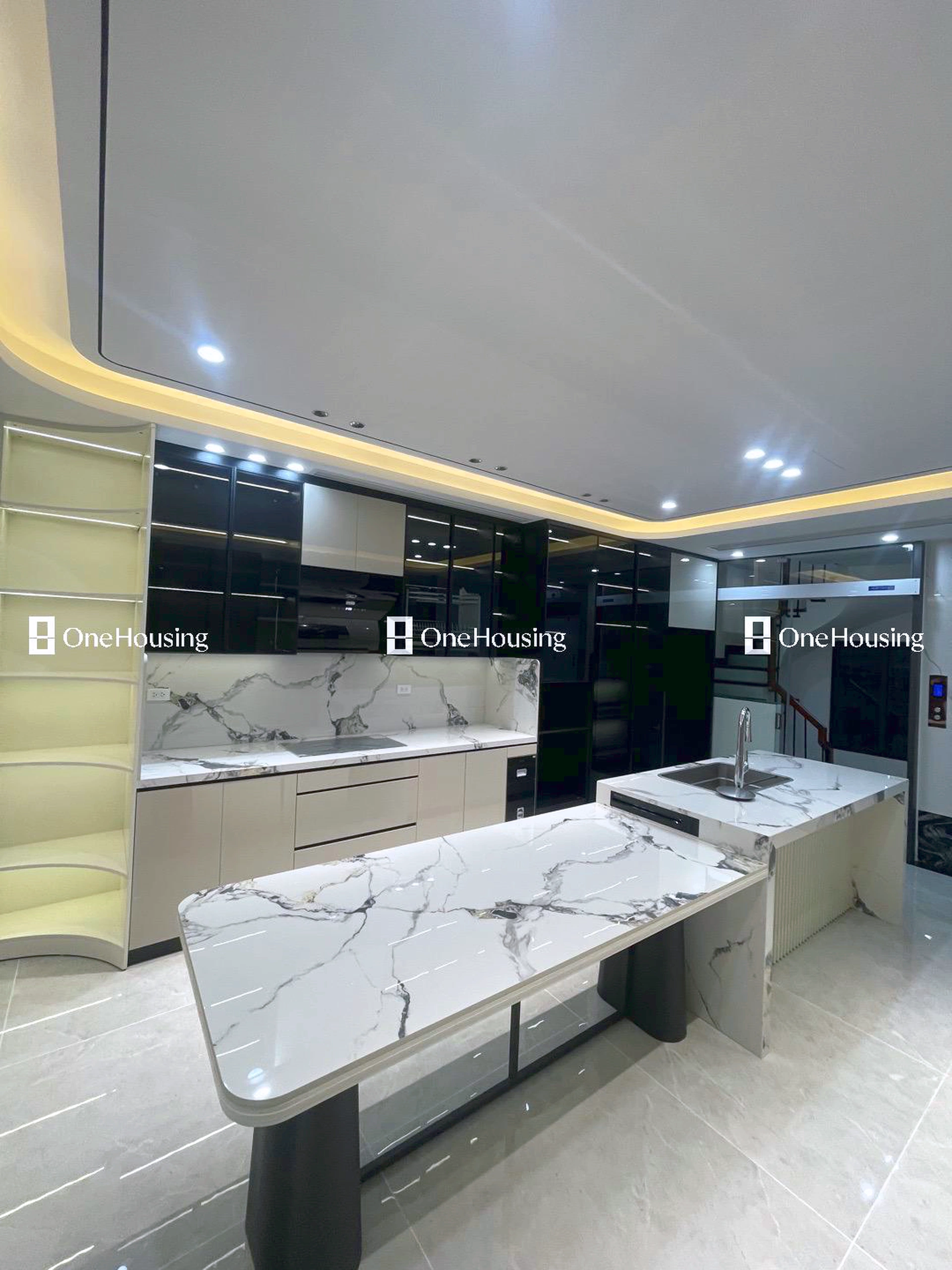 Nhà mặt ngõ cách Ngọc Thụy 10m, P. Ngọc Thụy, Q. Long Biên, TP. Hà Nội