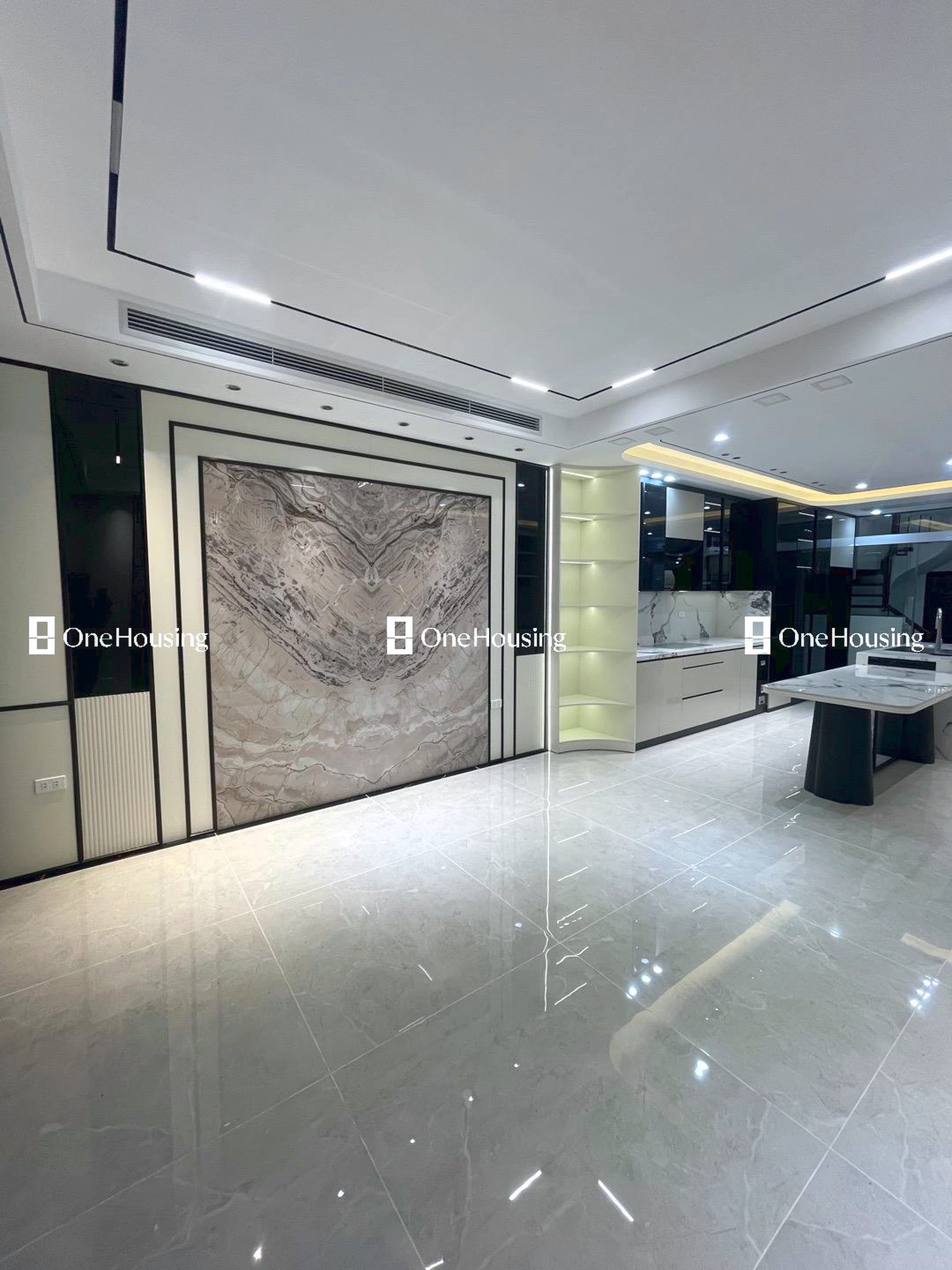 Nhà mặt ngõ cách Ngọc Thụy 10m, P. Ngọc Thụy, Q. Long Biên, TP. Hà Nội