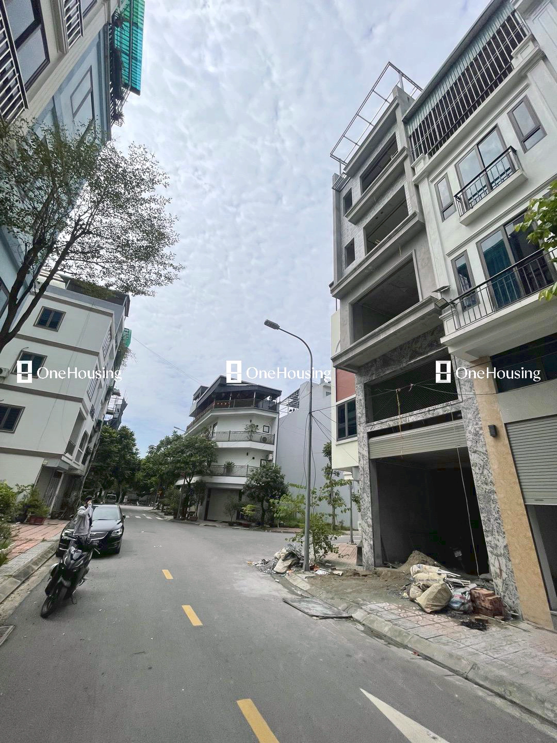 Onehousing image