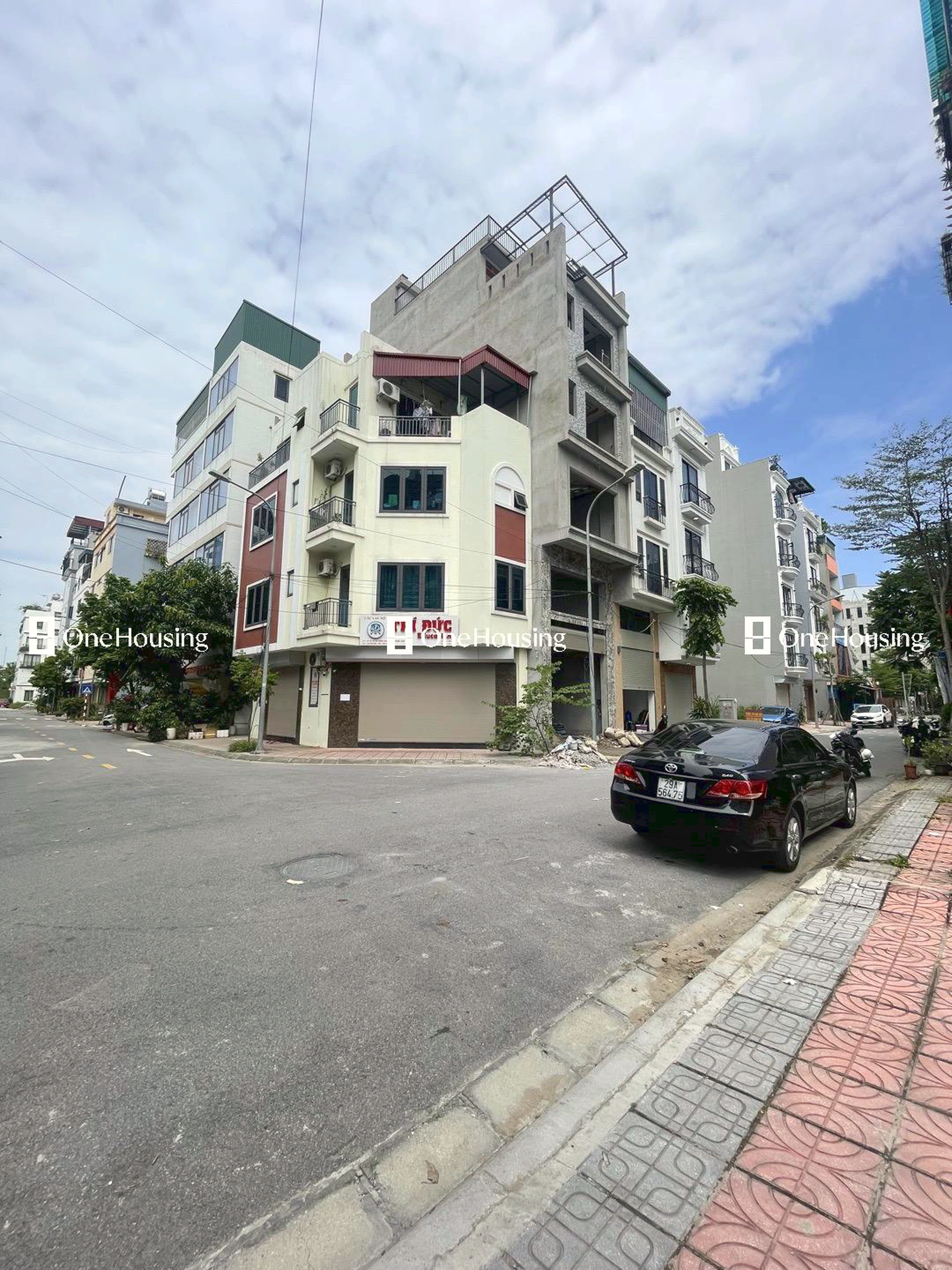 Onehousing image