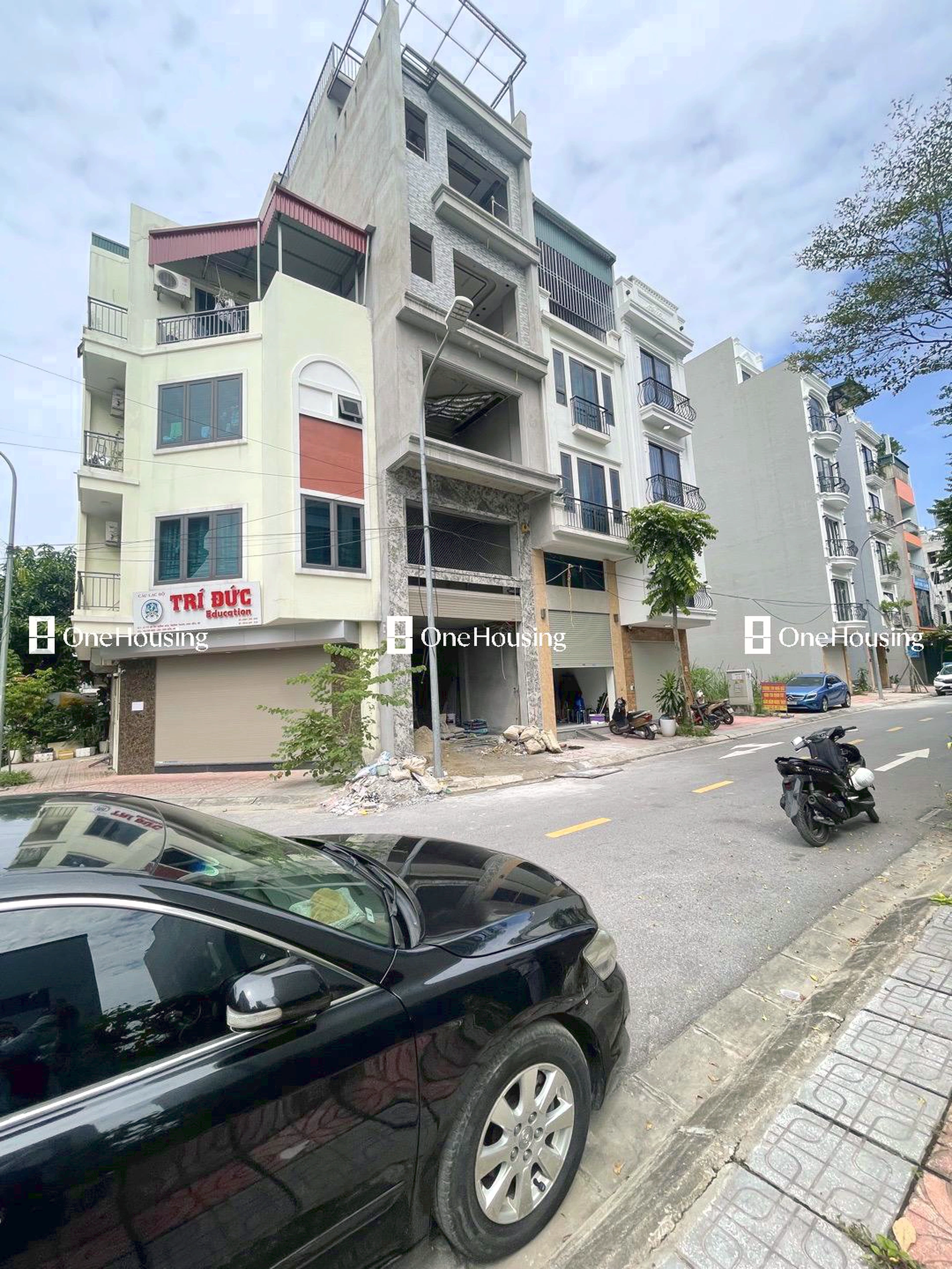 Onehousing image
