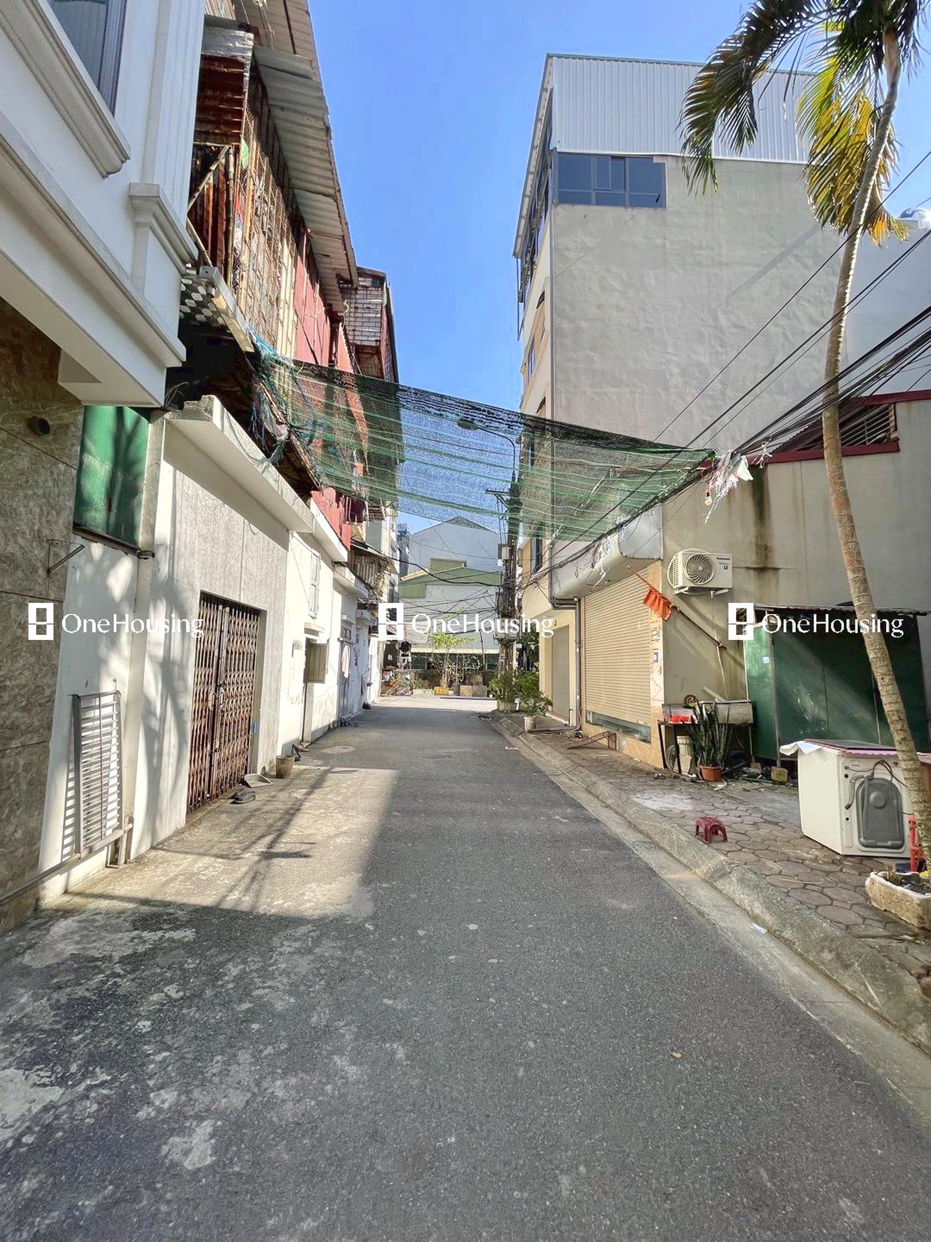 Nhà mặt ngõ cách Đường Cầu Bươu 30m, P. Kiến Hưng, Q. Hà Đông, TP. Hà Nội