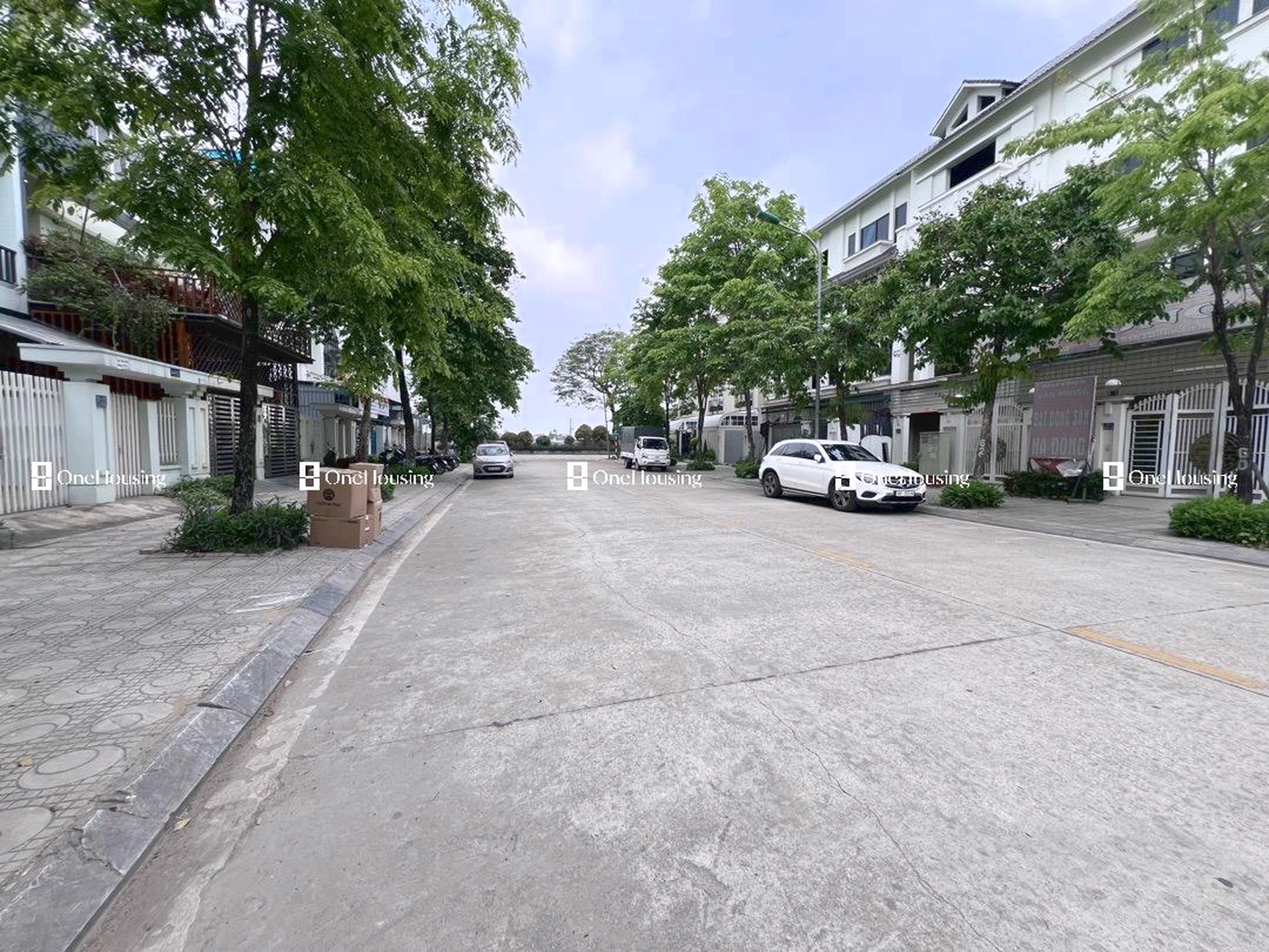 Onehousing image