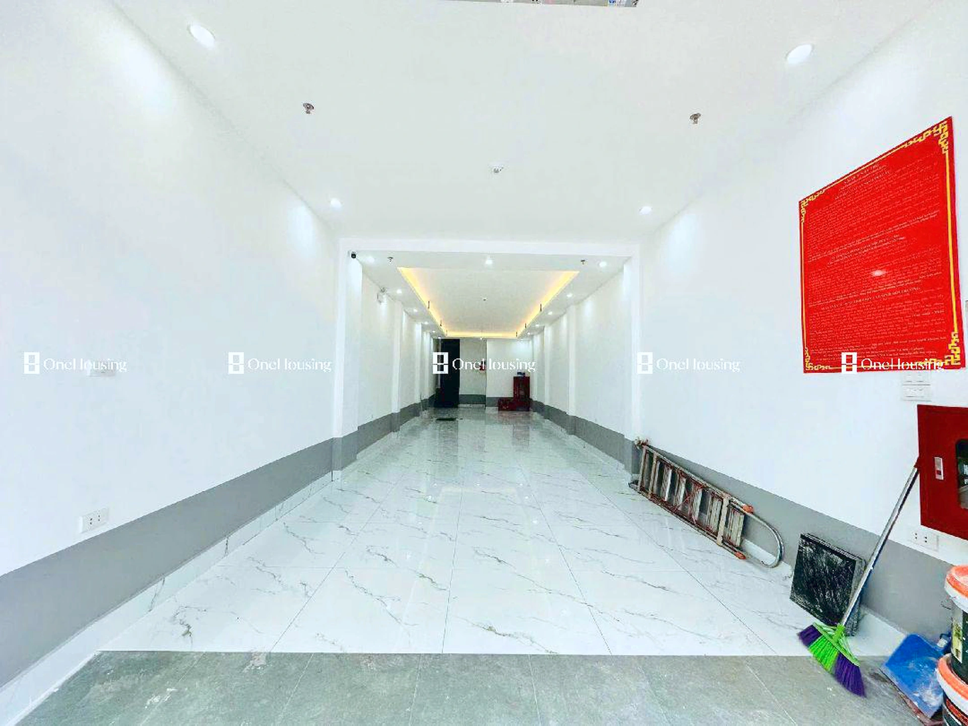 Nhà mặt phố Tiểu công nghệ, P. Yết Kiêu, Q. Hà Đông, TP. Hà Nội