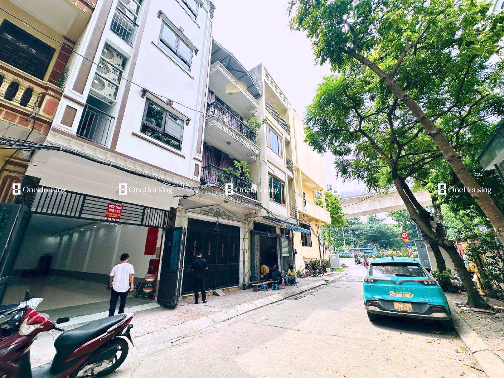 Onehousing image