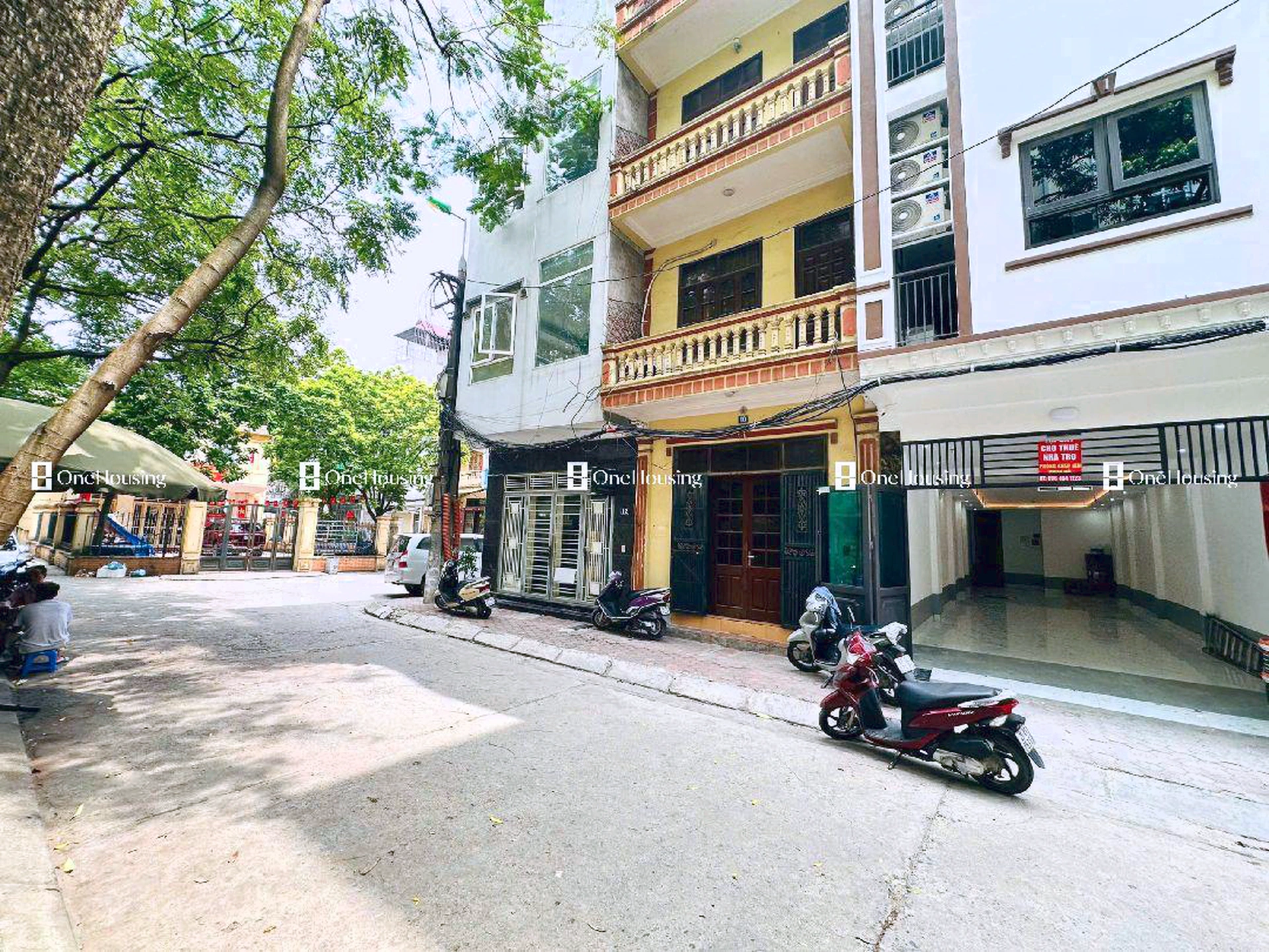 Onehousing image