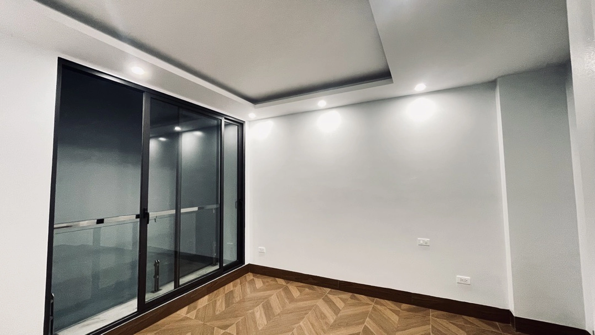 Nhà mặt ngõ cách Xuân Đỉnh 200m, P. Xuân Đỉnh, Q. Bắc Từ Liêm, TP. Hà Nội