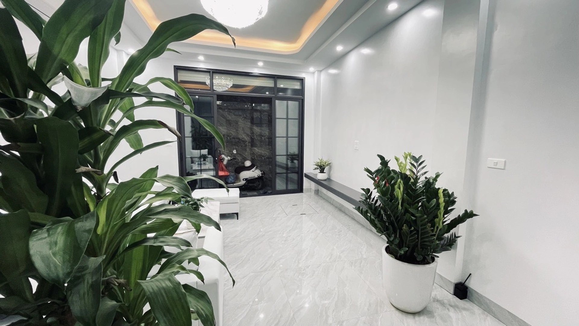 Nhà mặt ngõ cách Xuân Đỉnh 200m, P. Xuân Đỉnh, Q. Bắc Từ Liêm, TP. Hà Nội