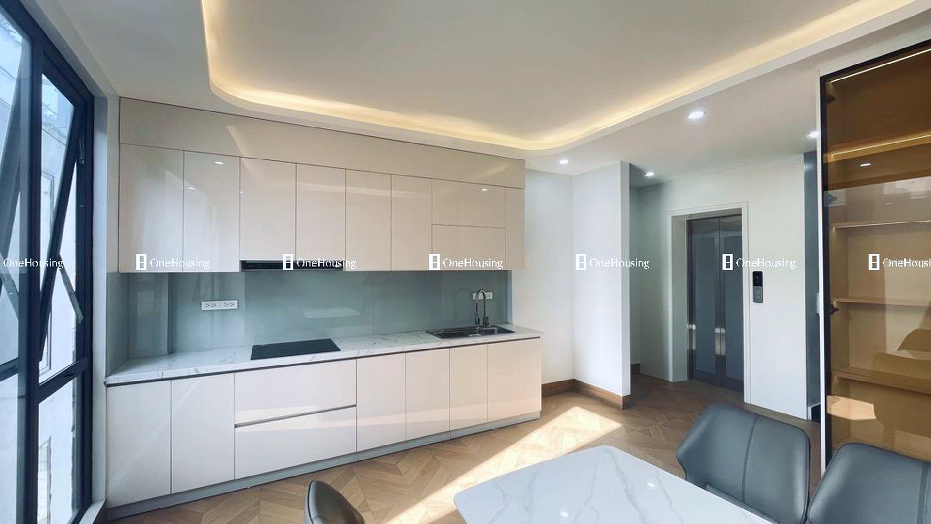 Nhà mặt ngõ cách Xuân Đỉnh 200m, P. Xuân Đỉnh, Q. Bắc Từ Liêm, TP. Hà Nội