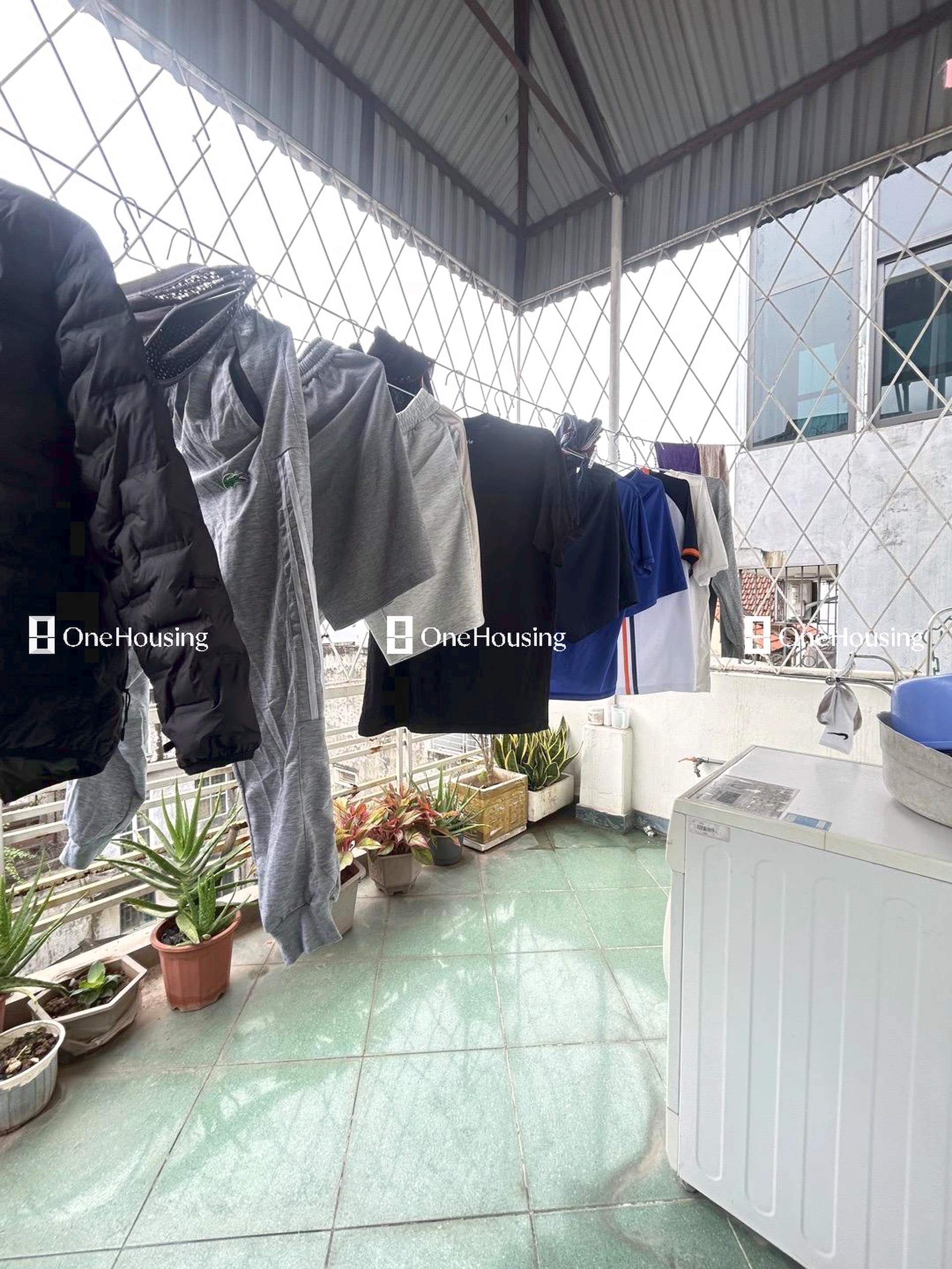 Nhà mặt ngõ cách Yên Hòa 10m, P. Yên Hòa, Q. Cầu Giấy, TP. Hà Nội