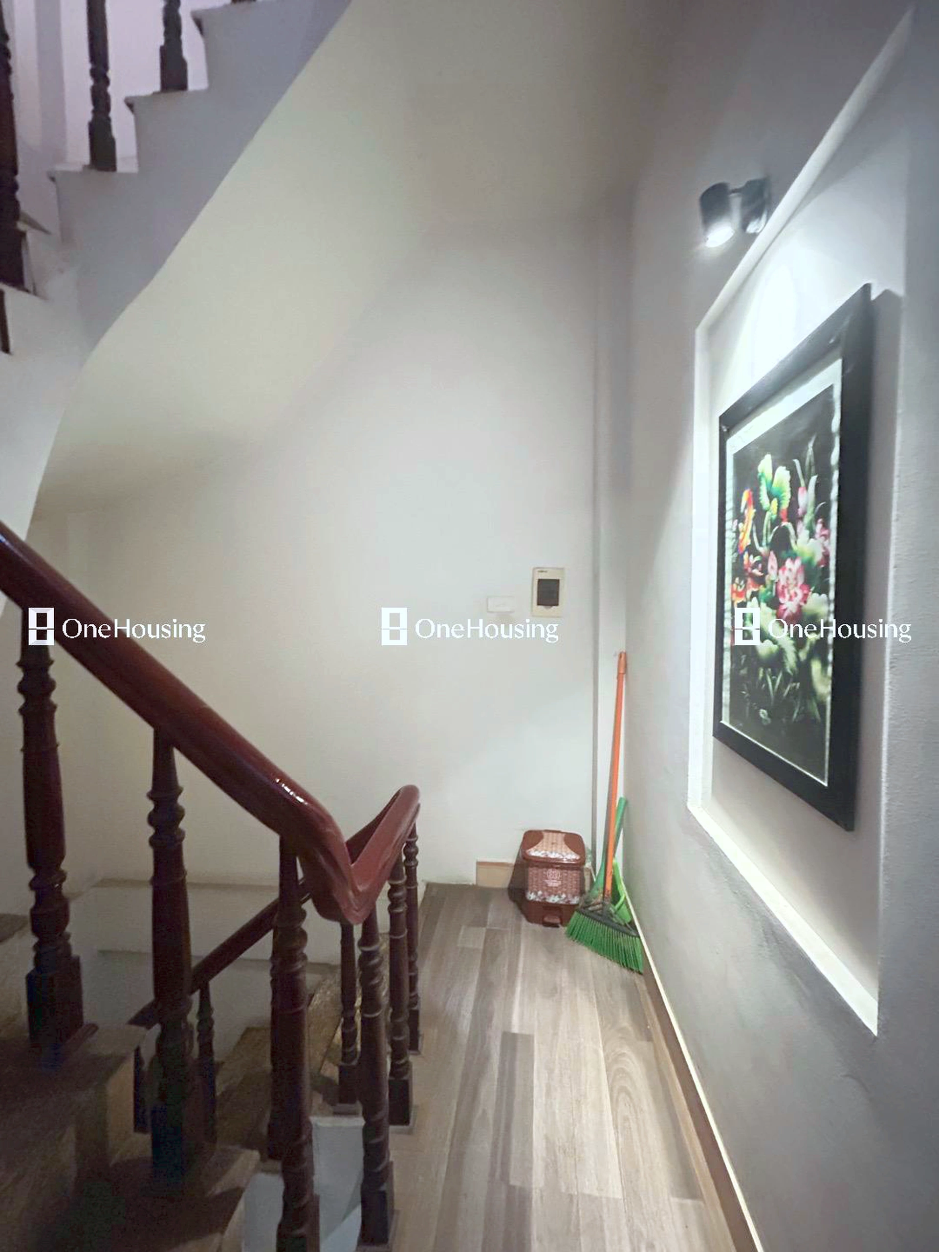 Nhà mặt ngõ cách Yên Hòa 10m, P. Yên Hòa, Q. Cầu Giấy, TP. Hà Nội