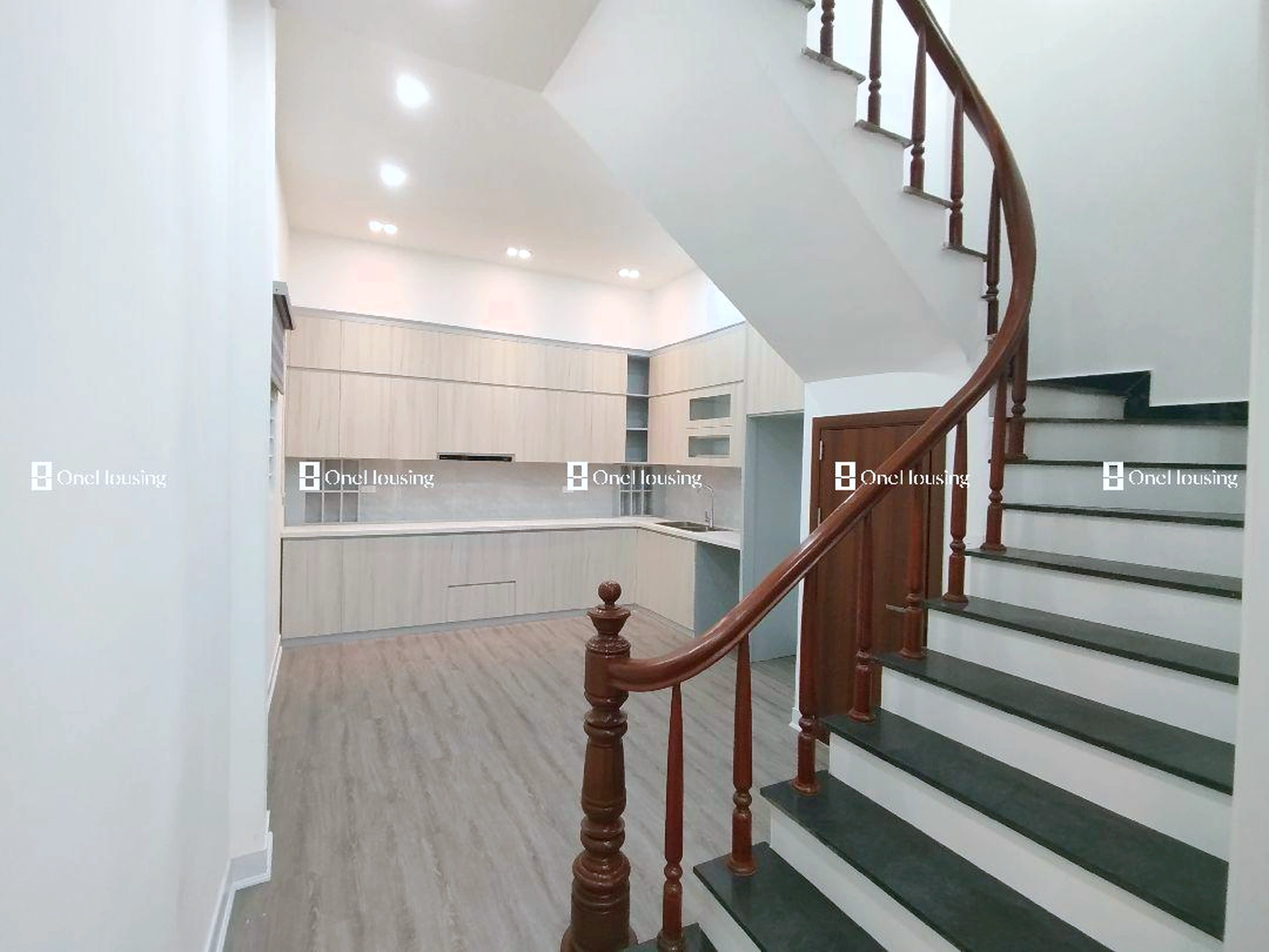 Nhà mặt ngõ cách Hoàng Hoa Thám 25m, P. Vĩnh Phúc, Q. Ba Đình, TP. Hà Nội