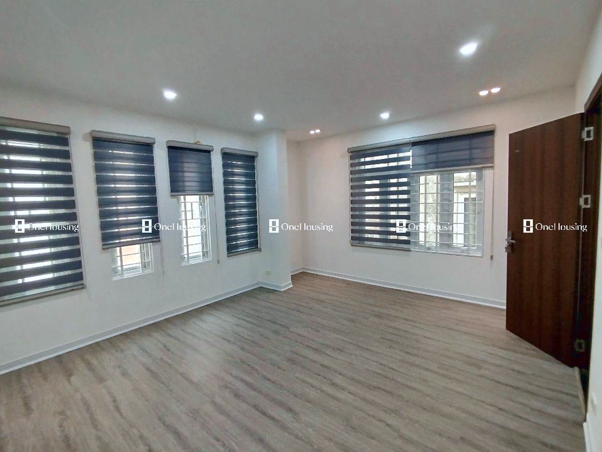 Nhà mặt ngõ cách Hoàng Hoa Thám 25m, P. Vĩnh Phúc, Q. Ba Đình, TP. Hà Nội