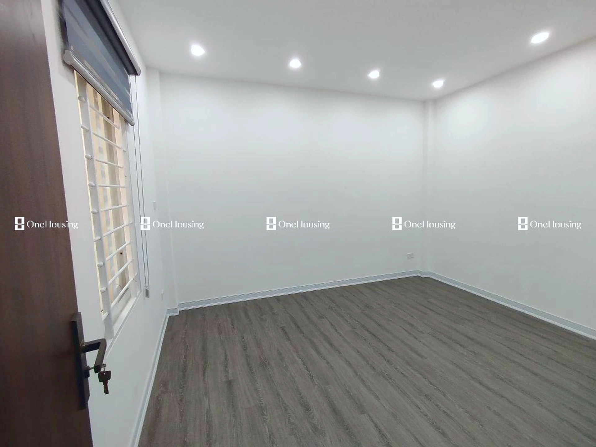 Nhà mặt ngõ cách Hoàng Hoa Thám 25m, P. Vĩnh Phúc, Q. Ba Đình, TP. Hà Nội