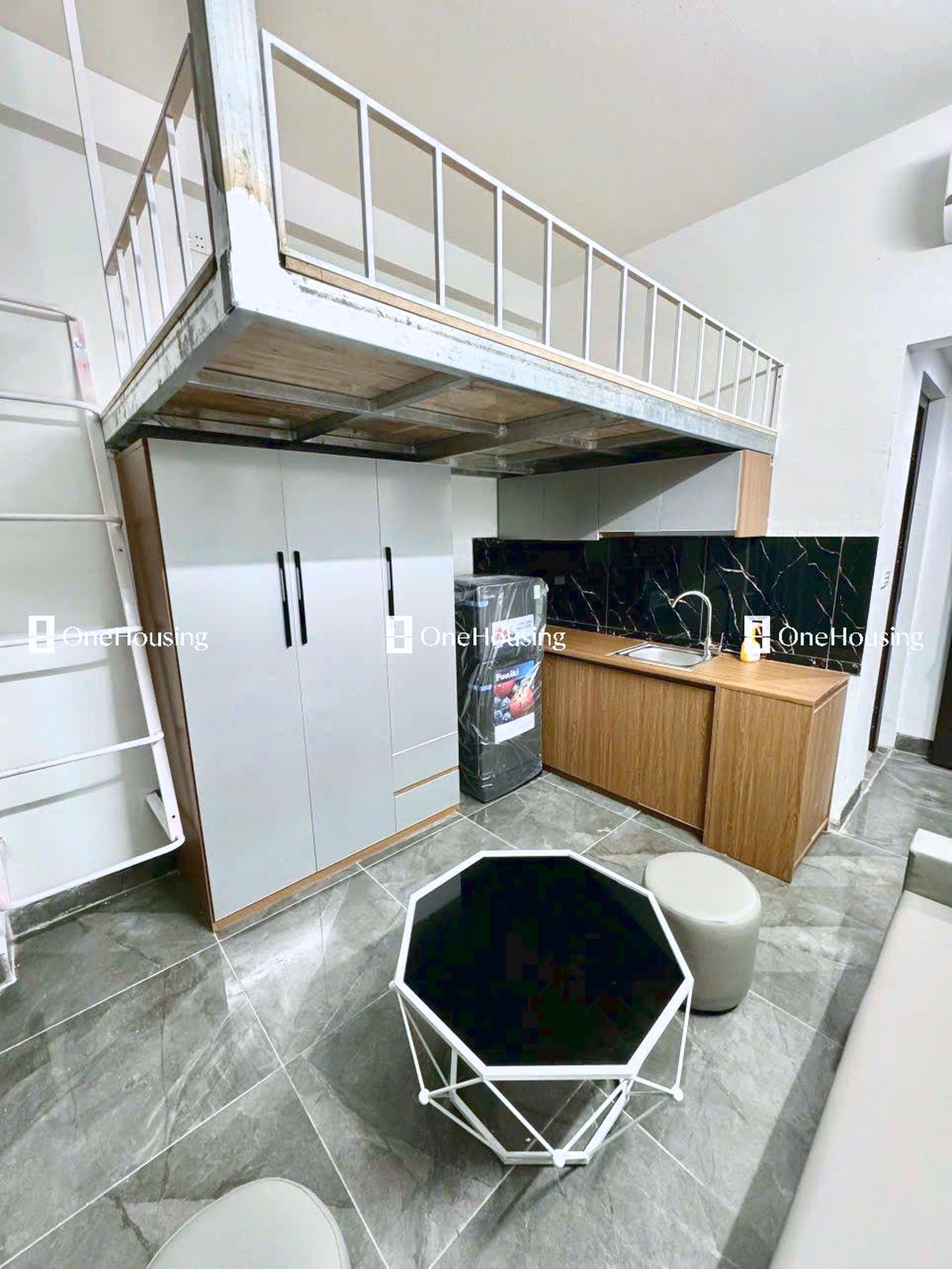 Onehousing image