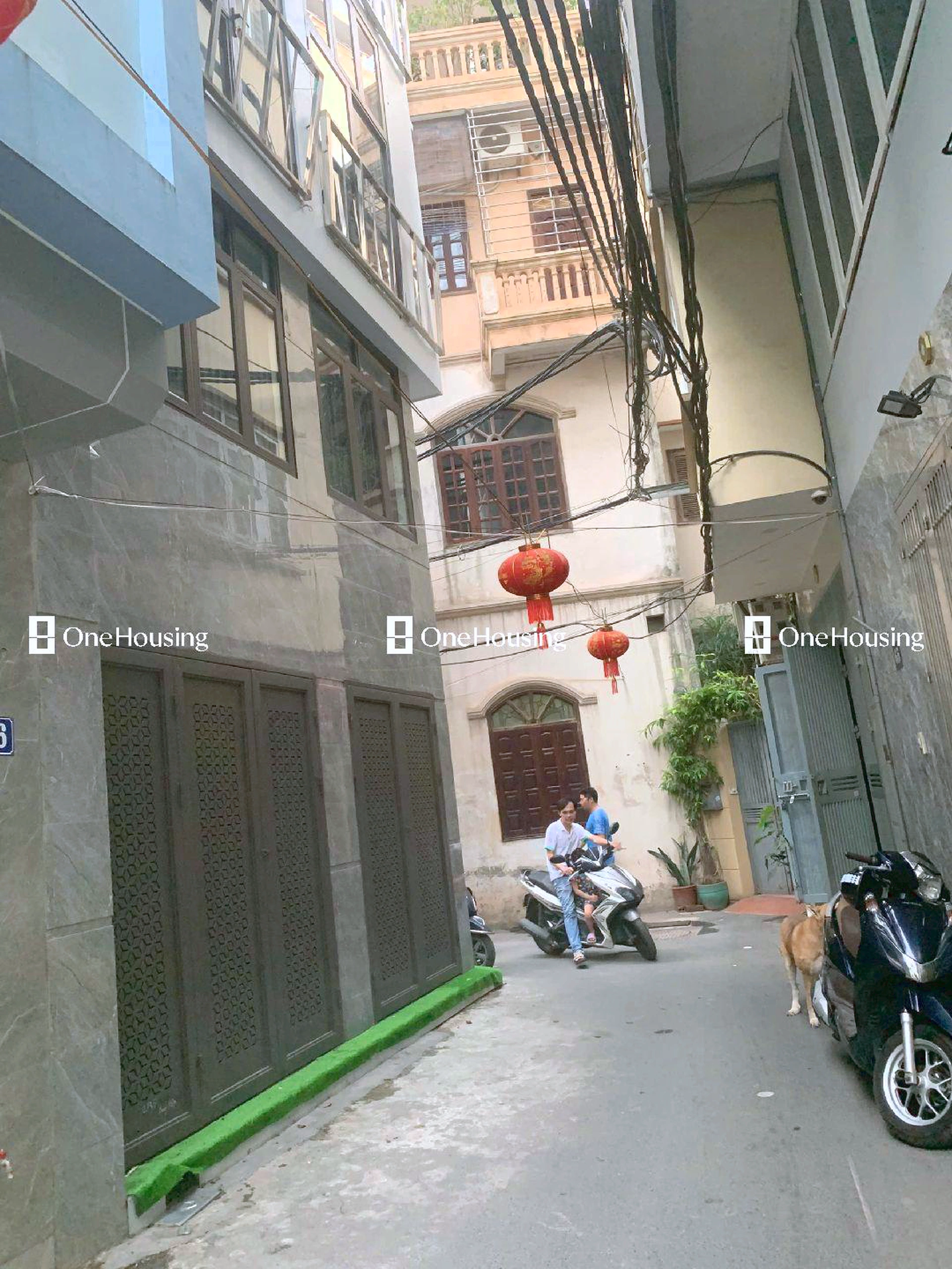 Onehousing image