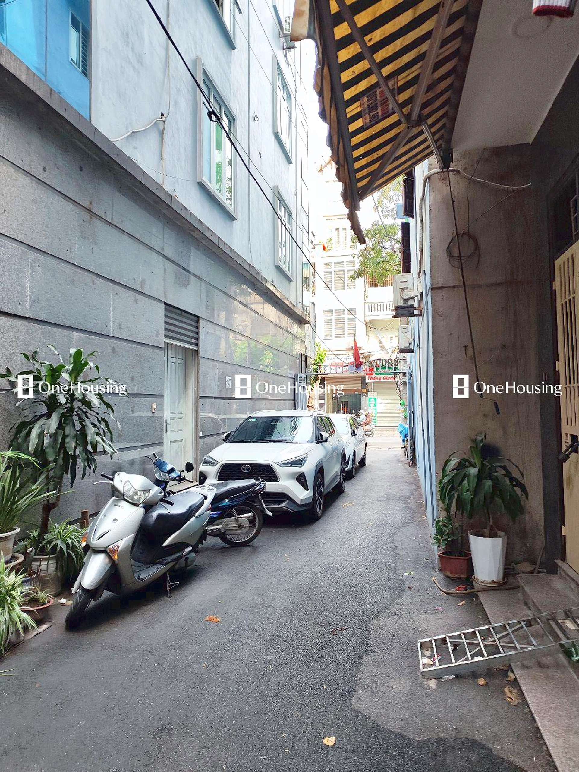 Onehousing image
