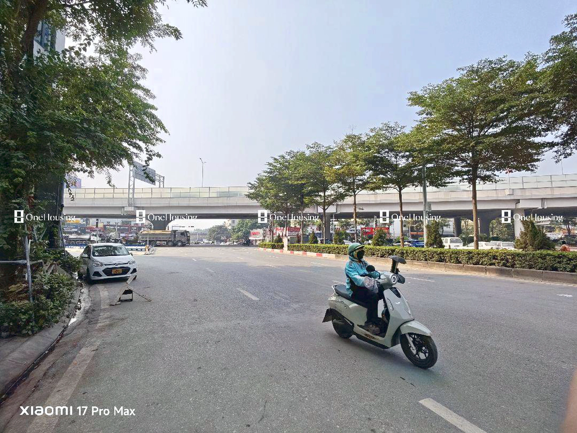 Nhà mặt ngõ cách Xuân Đỉnh 20m, P. Xuân Đỉnh, Q. Bắc Từ Liêm, TP. Hà Nội