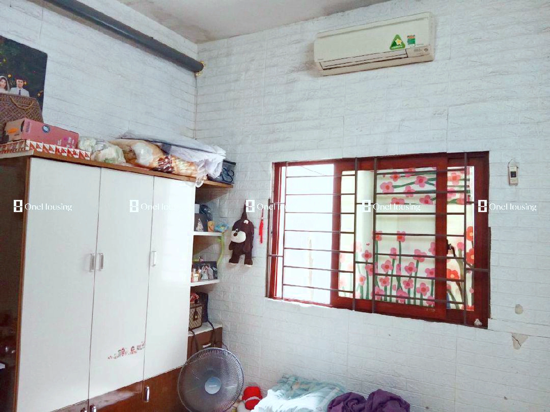 Nhà mặt ngõ cách Minh Khai 150m, P. Minh Khai, Q. Hai Bà Trưng, TP. Hà Nội