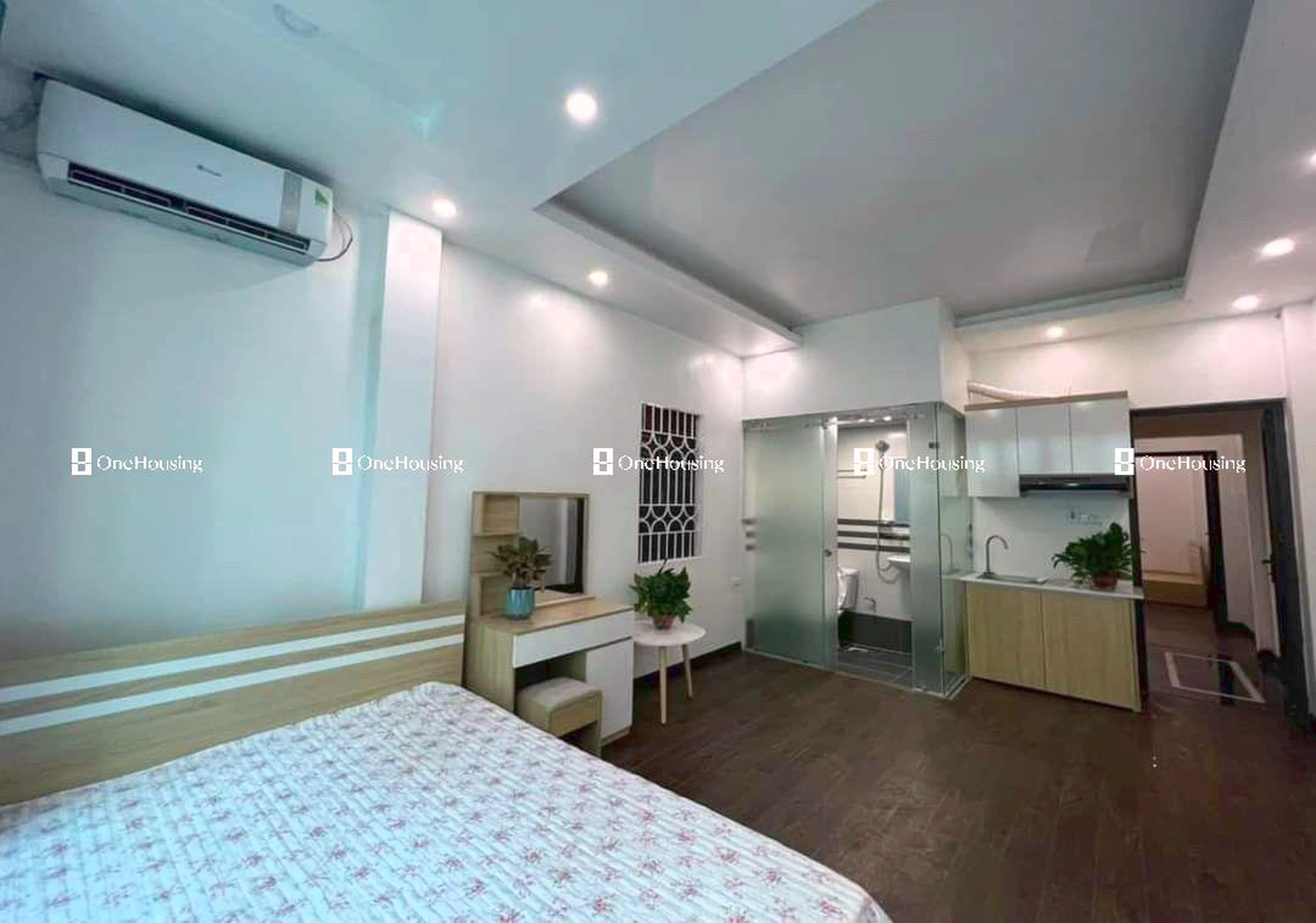 Nhà mặt ngõ cách Phú Mỹ 186.56m, P. Mỹ Đình 2, Q. Nam Từ Liêm, TP. Hà Nội