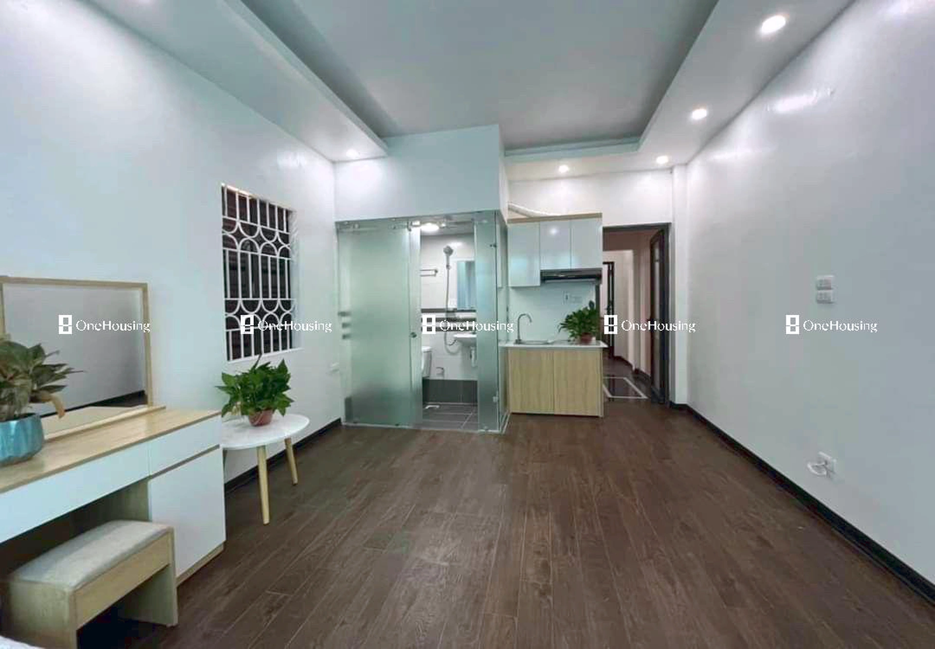 Nhà mặt ngõ cách Phú Mỹ 186.56m, P. Mỹ Đình 2, Q. Nam Từ Liêm, TP. Hà Nội