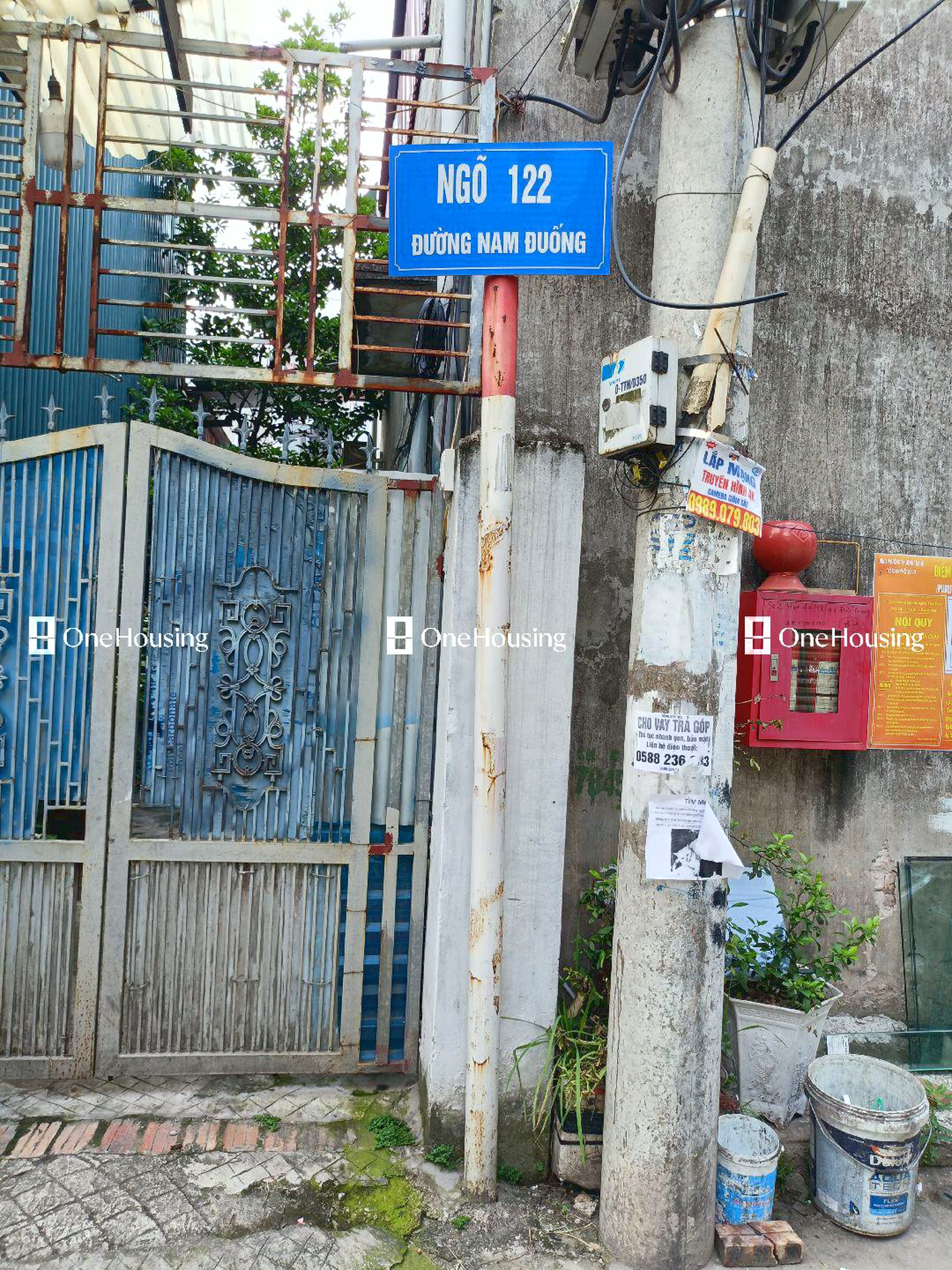 Onehousing image