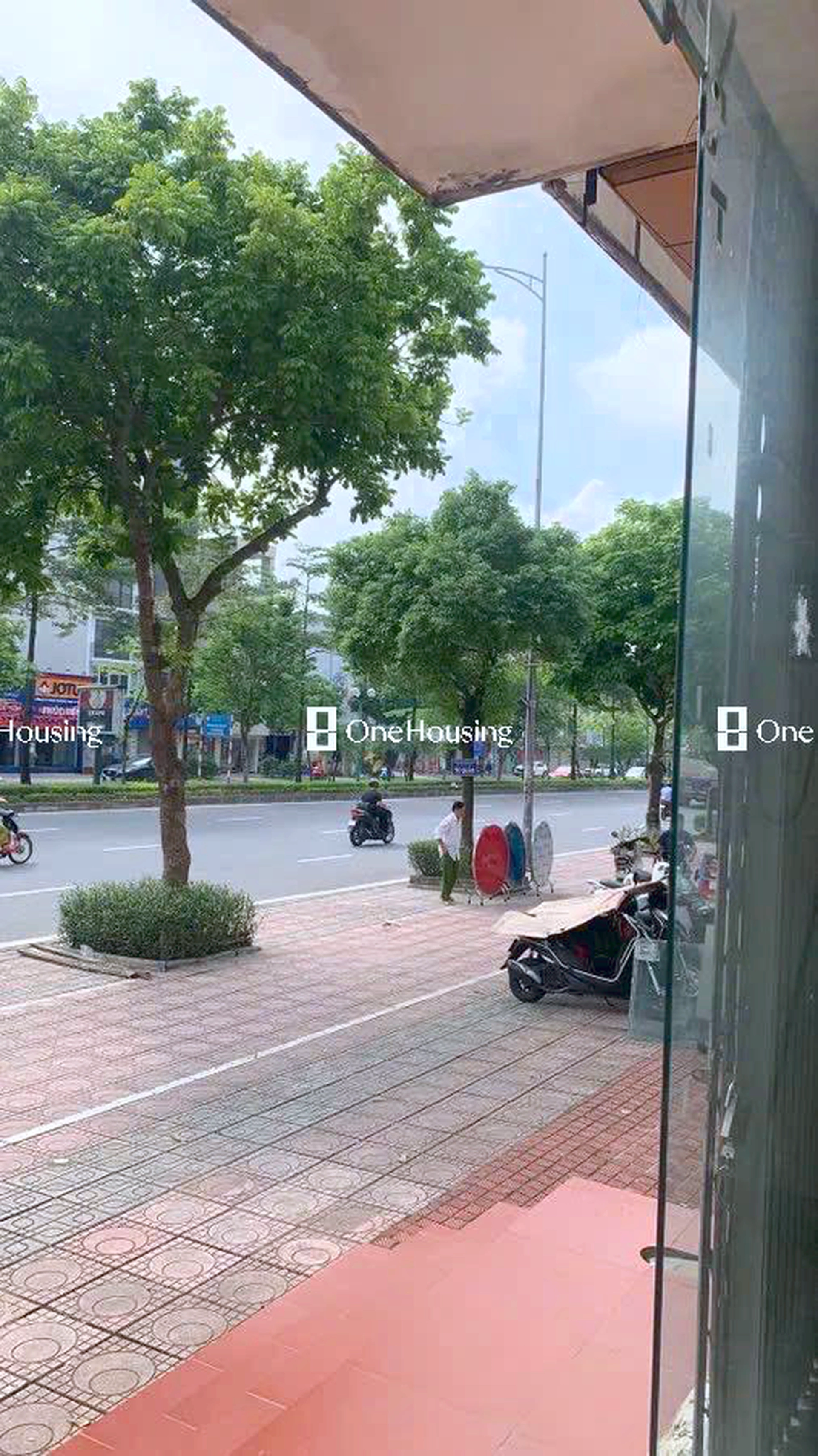 Nhà mặt phố Ngô Gia Tự, P. Đức Giang, Q. Long Biên, TP. Hà Nội