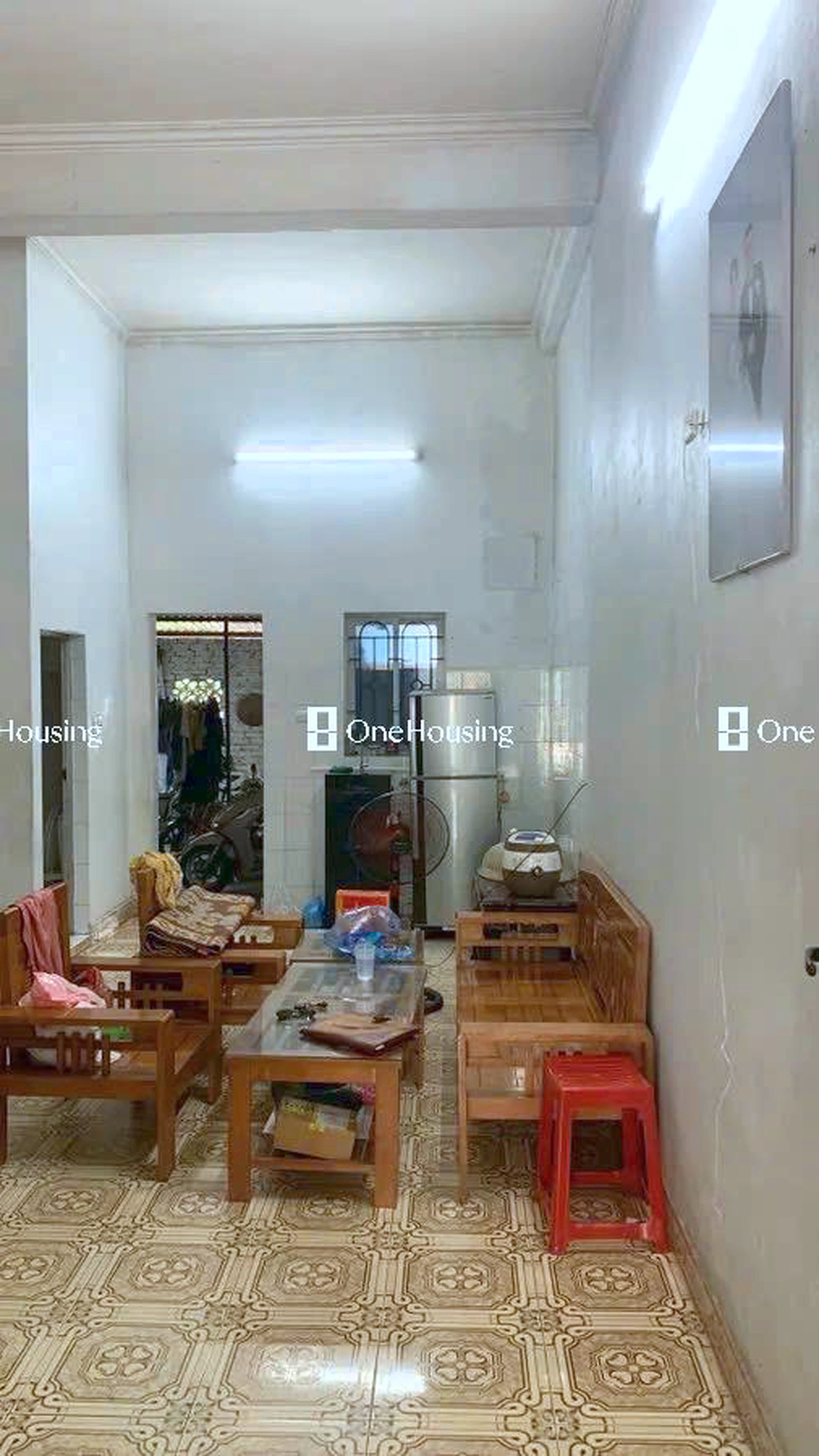 Nhà mặt phố Ngô Gia Tự, P. Đức Giang, Q. Long Biên, TP. Hà Nội