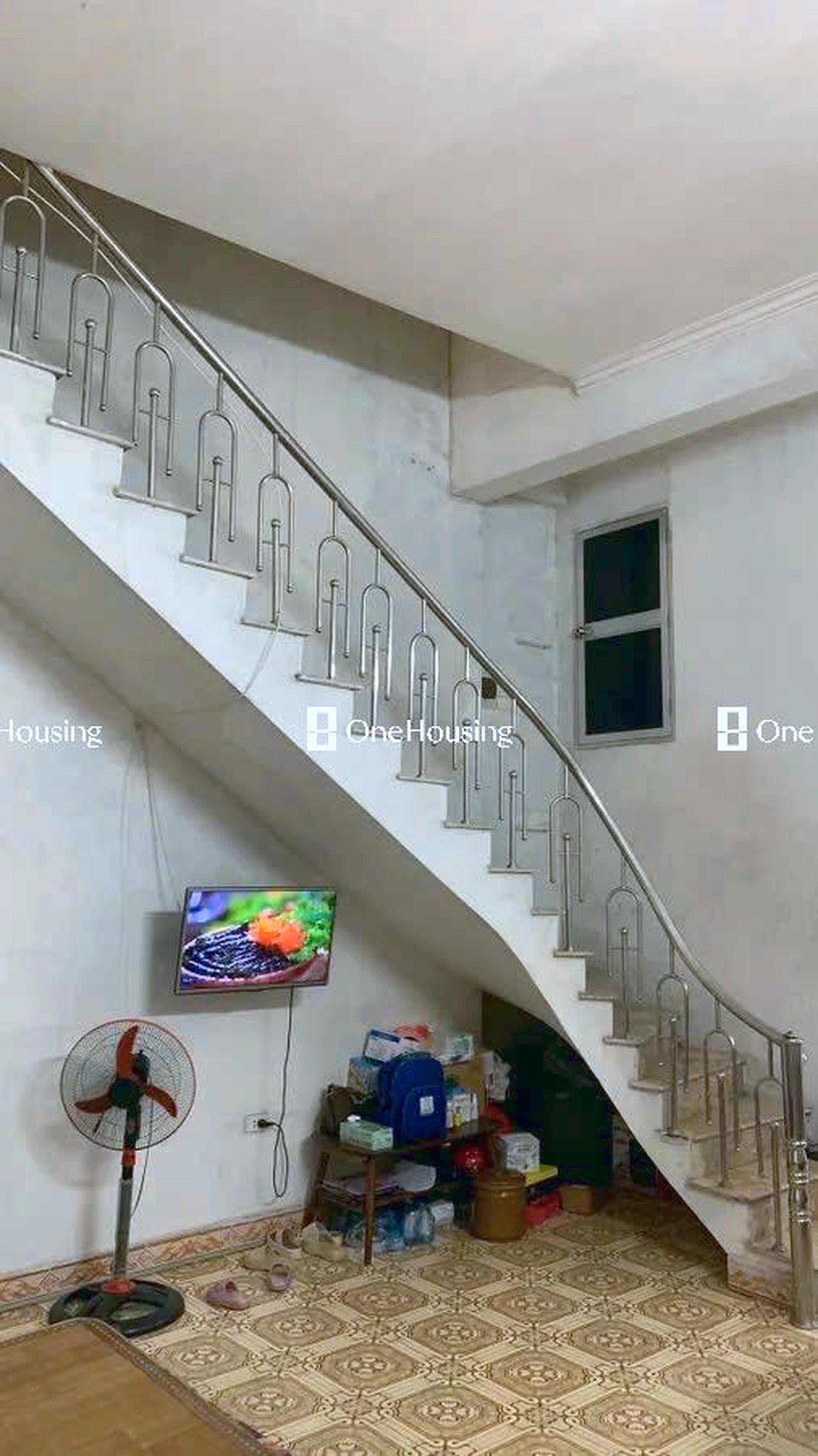 Nhà mặt phố Ngô Gia Tự, P. Đức Giang, Q. Long Biên, TP. Hà Nội