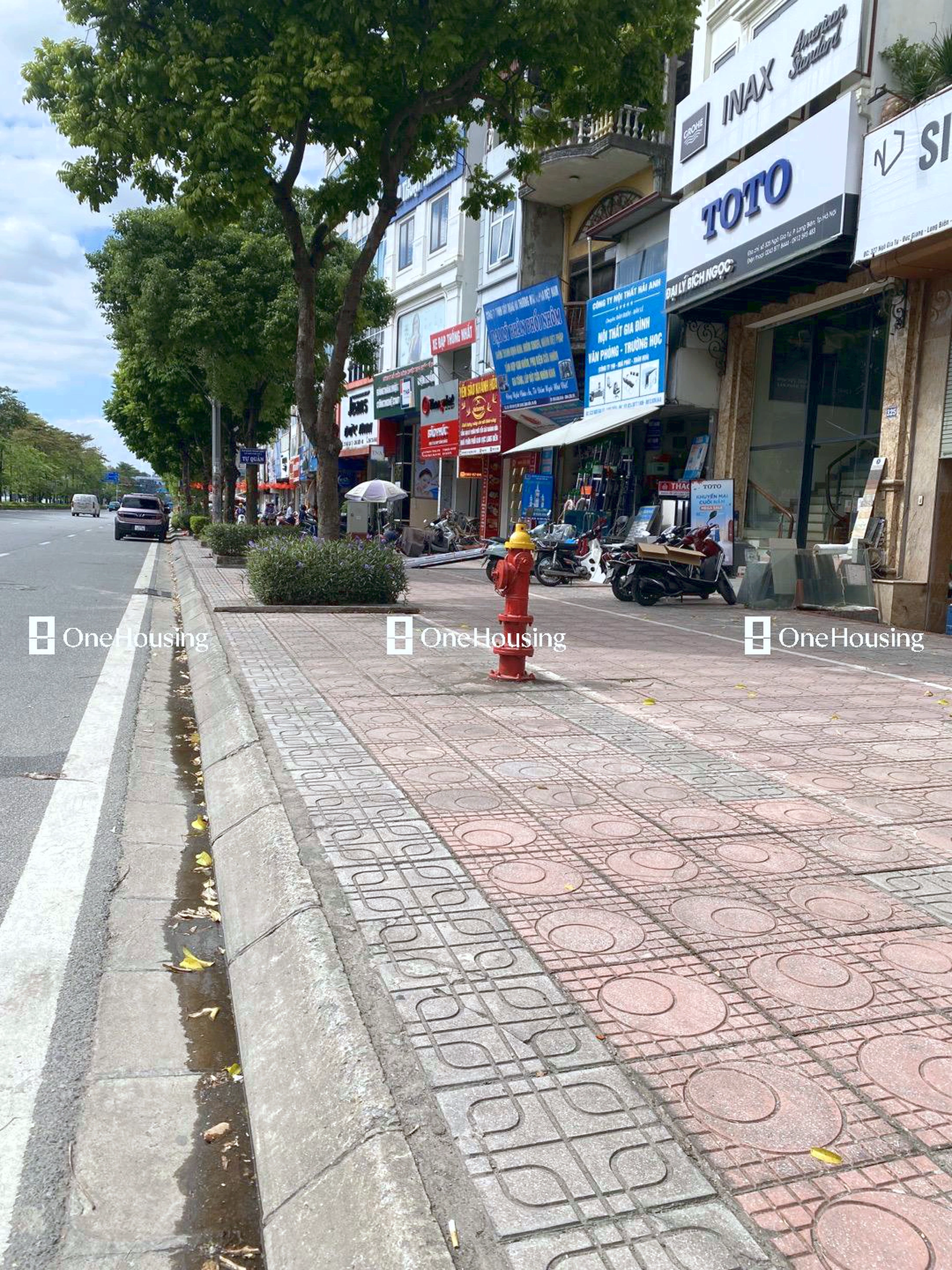 Onehousing image