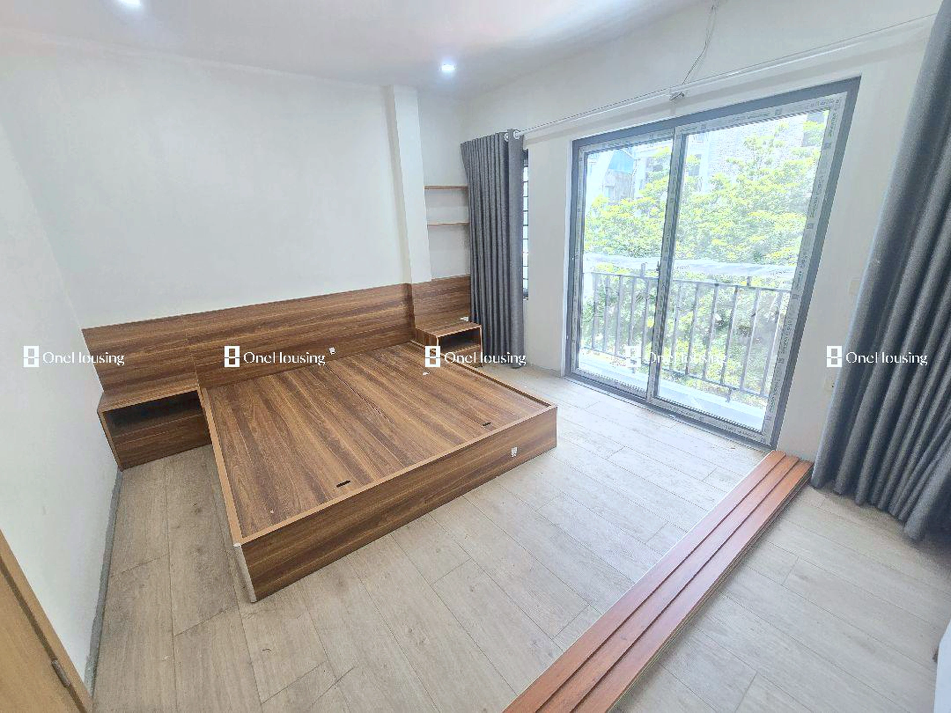 Nhà mặt ngõ cách Xuân Đỉnh 150m, P. Cổ Nhuế 2, Q. Bắc Từ Liêm, TP. Hà Nội