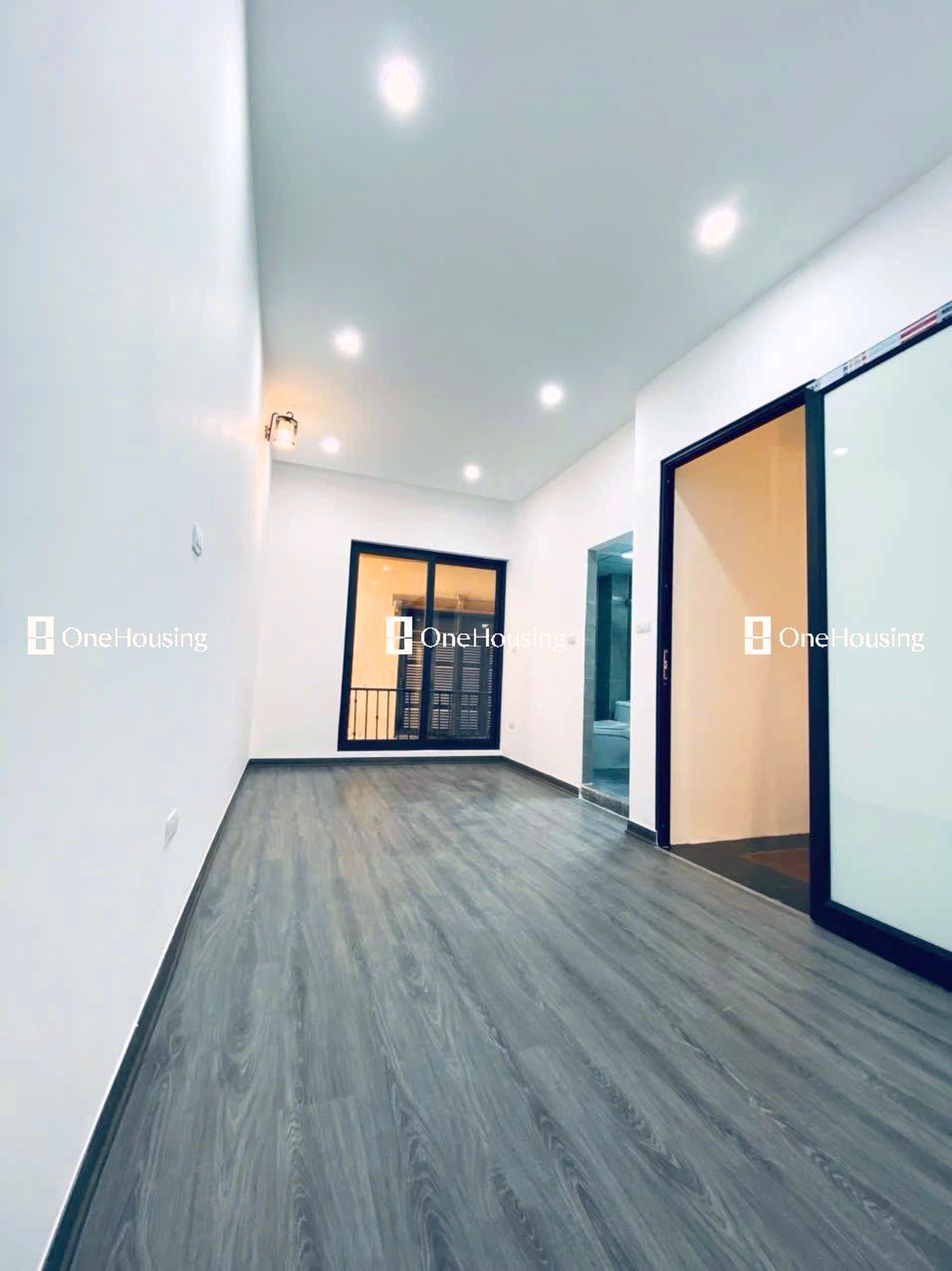 Nhà mặt ngõ cách Phúc Tân 50m, P. Chương Dương, Q. Hoàn Kiếm, TP. Hà Nội