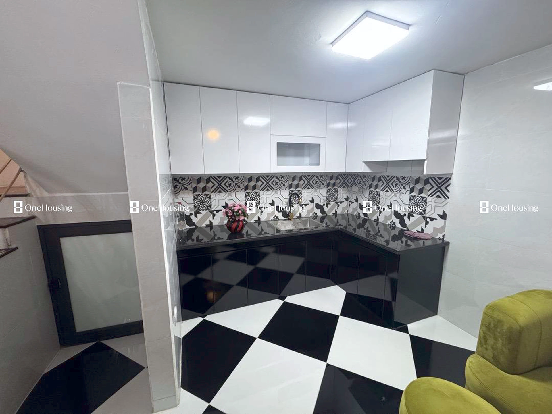 Nhà mặt ngõ cách Phúc Tân 50m, P. Chương Dương, Q. Hoàn Kiếm, TP. Hà Nội