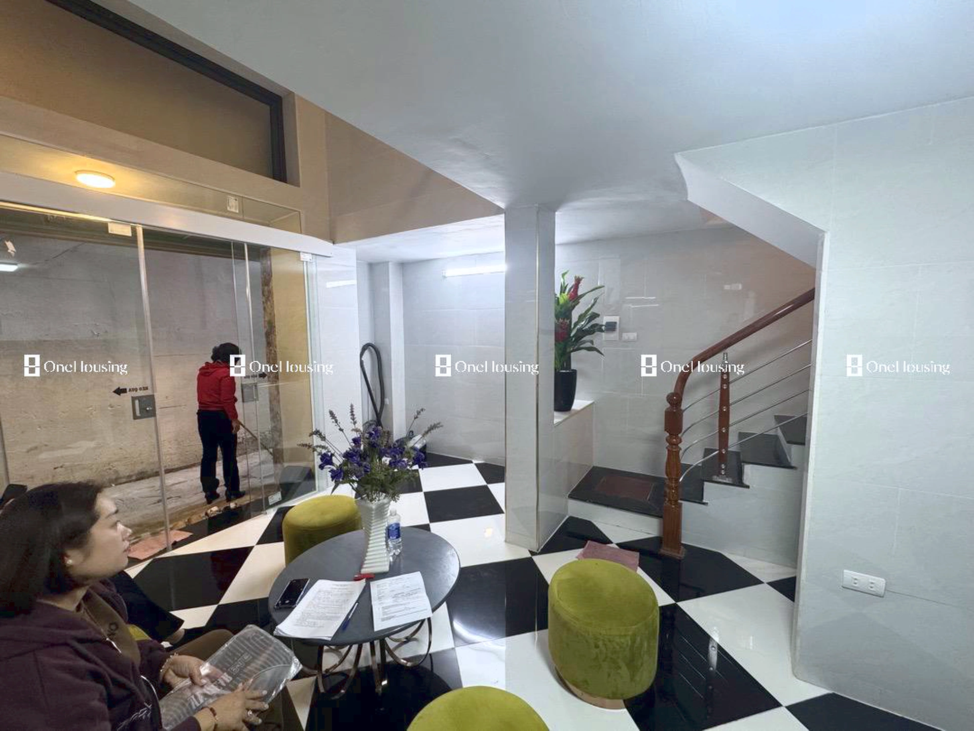 Nhà mặt ngõ cách Phúc Tân 50m, P. Chương Dương, Q. Hoàn Kiếm, TP. Hà Nội