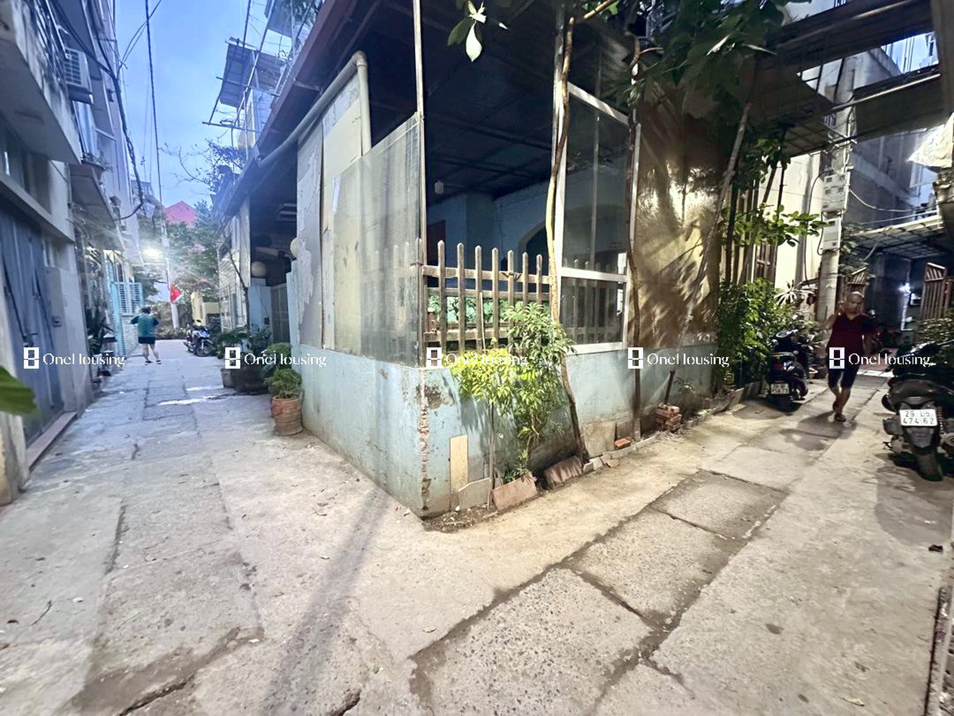 Nhà mặt ngõ cách Xuân Đỉnh 80m, P. Xuân Đỉnh, Q. Bắc Từ Liêm, TP. Hà Nội