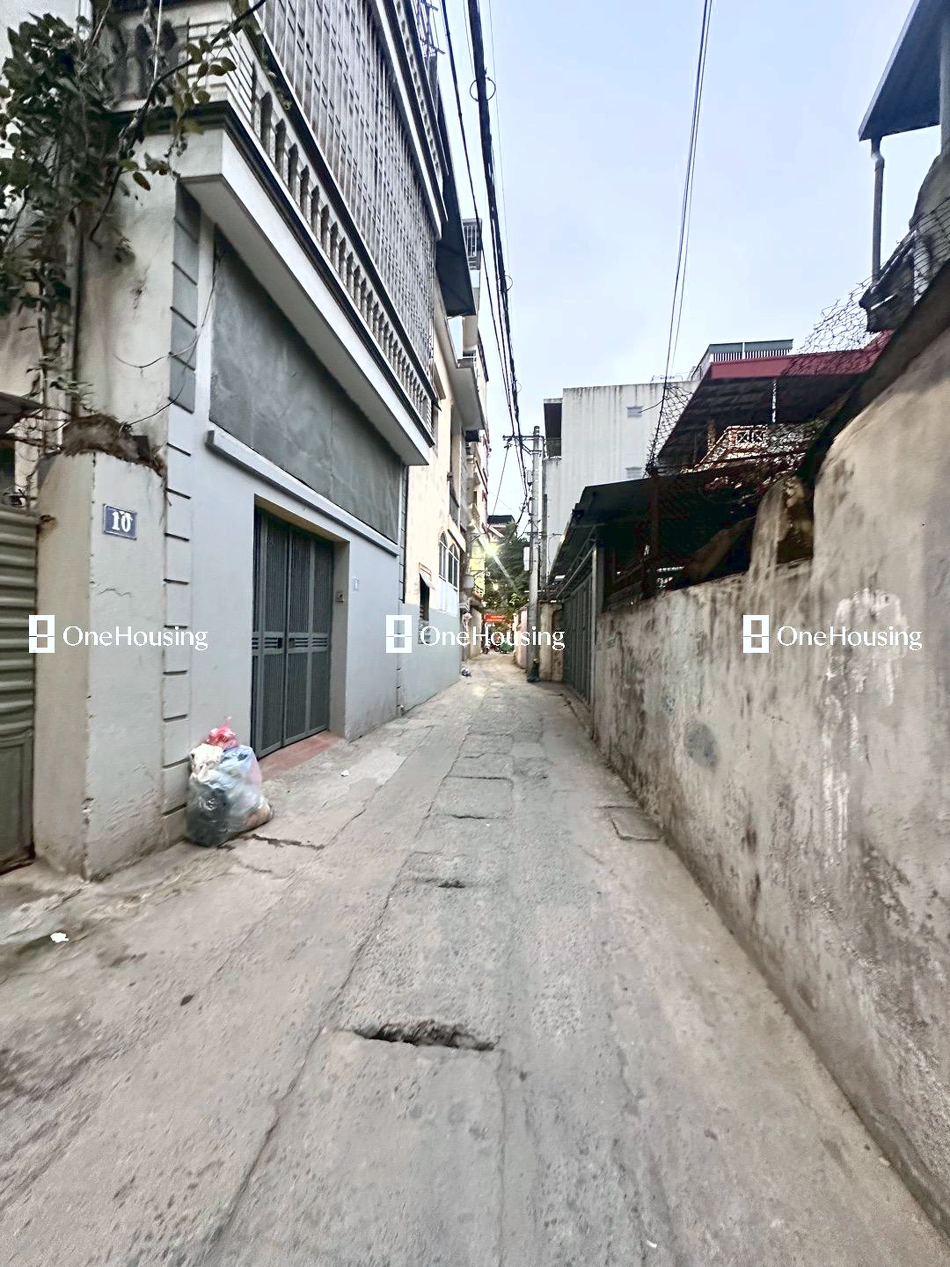 Nhà mặt ngõ cách Xuân Đỉnh 80m, P. Xuân Đỉnh, Q. Bắc Từ Liêm, TP. Hà Nội