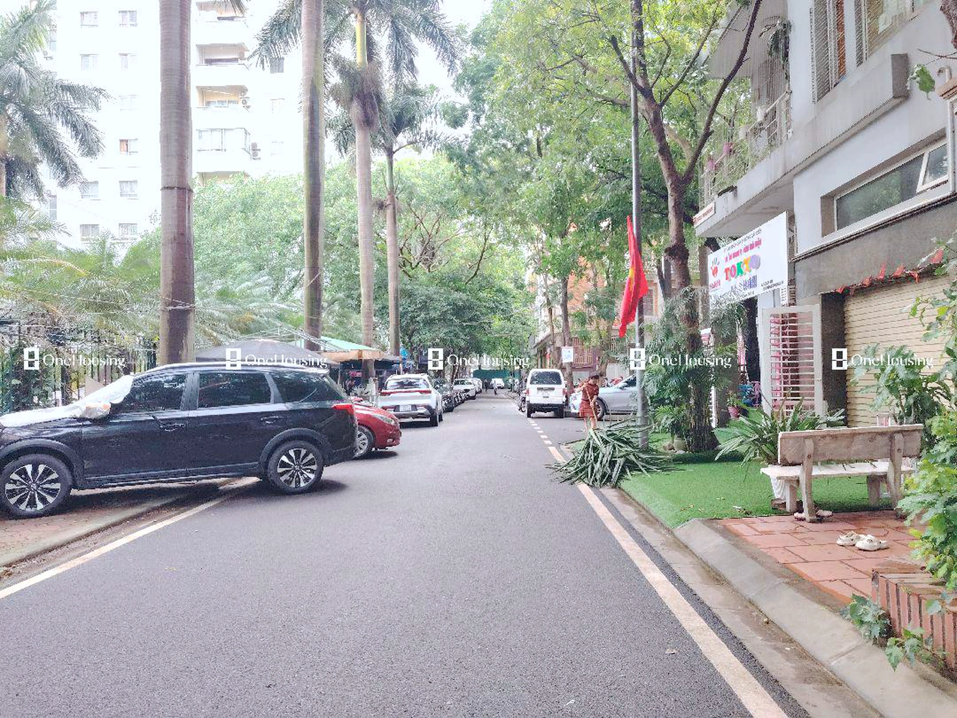 Onehousing image