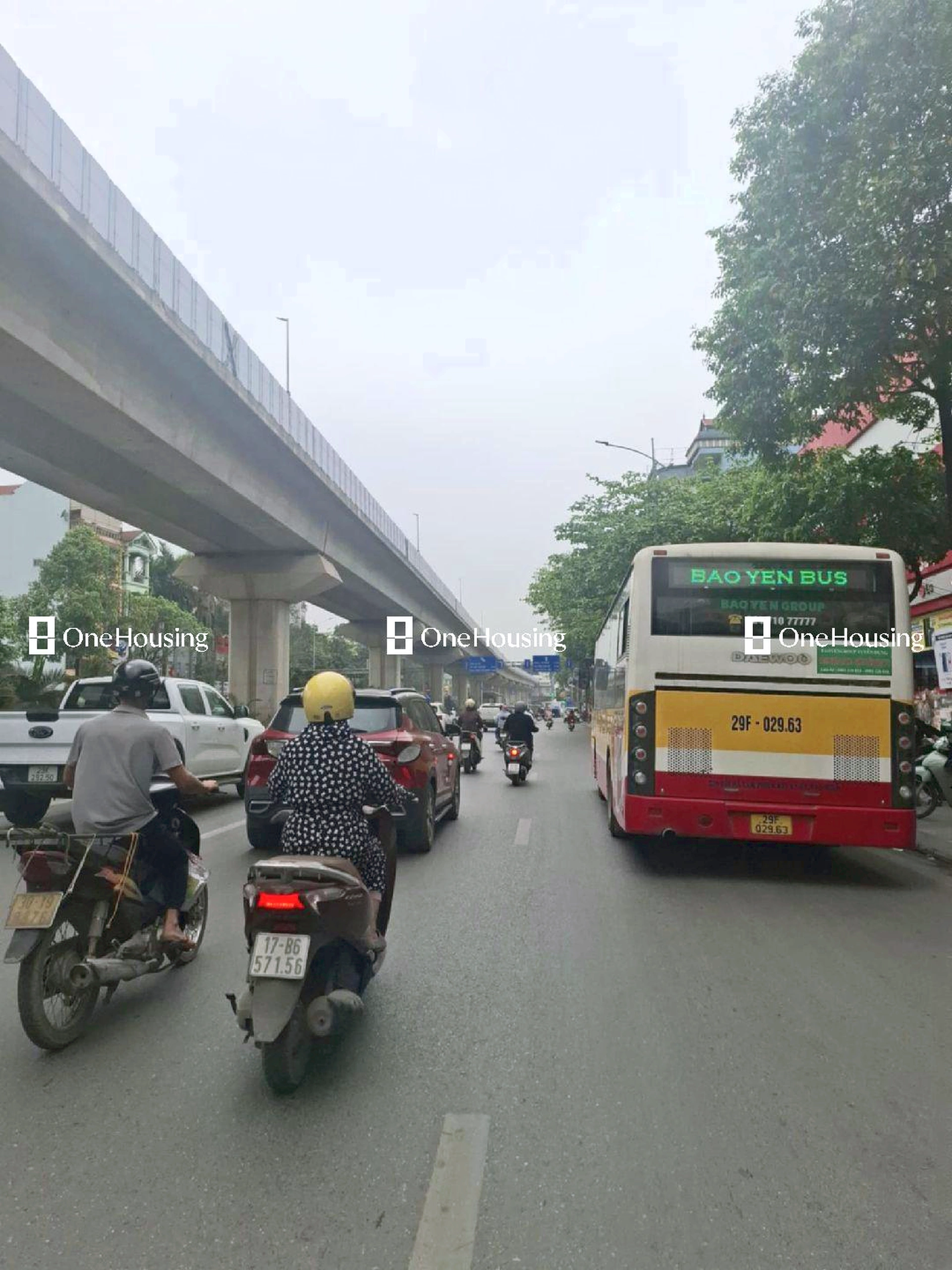 Nhà mặt ngõ cách Quang Trung 40m, P. Phú La, Q. Hà Đông, TP. Hà Nội