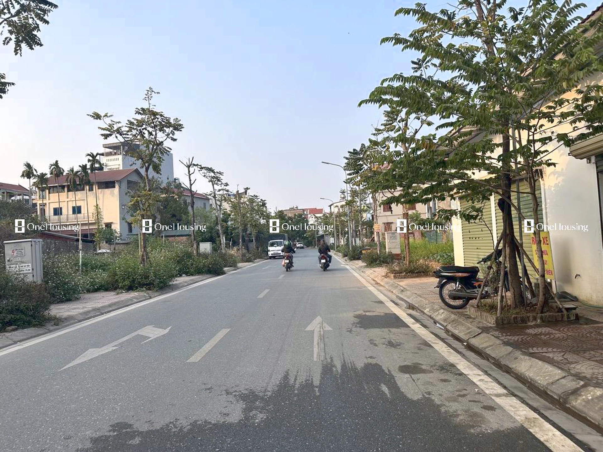 Nhà mặt ngõ cách Hoa Động 200m, P. Long Biên, Q. Long Biên, TP. Hà Nội