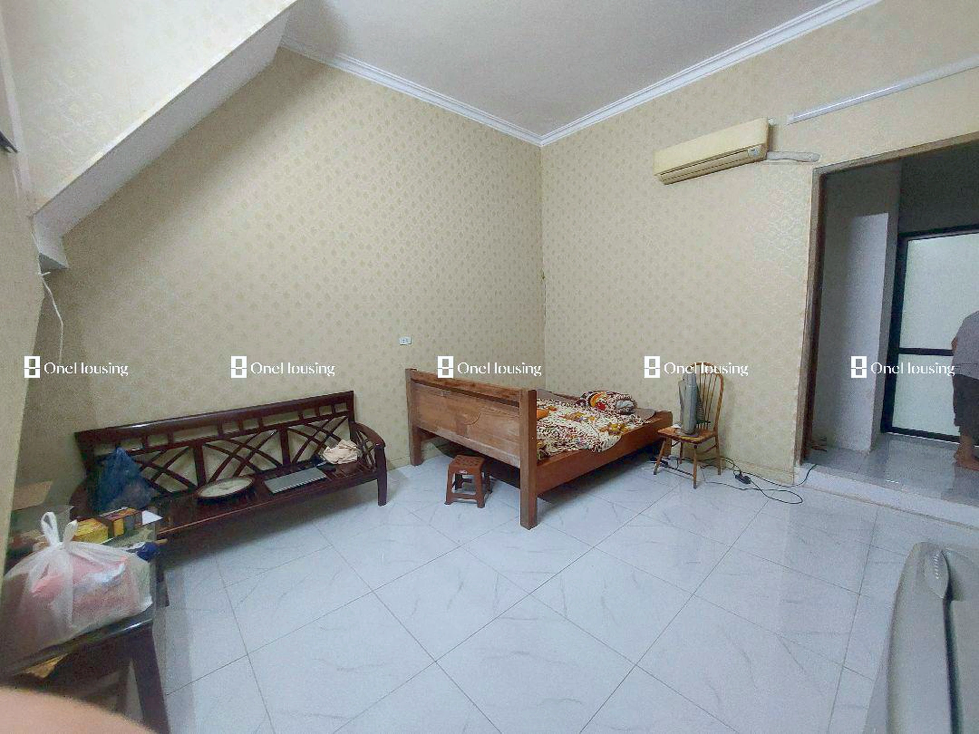Nhà mặt ngõ cách Tây Sơn 20m, P. Thịnh Quang, Q. Đống Đa, TP. Hà Nội