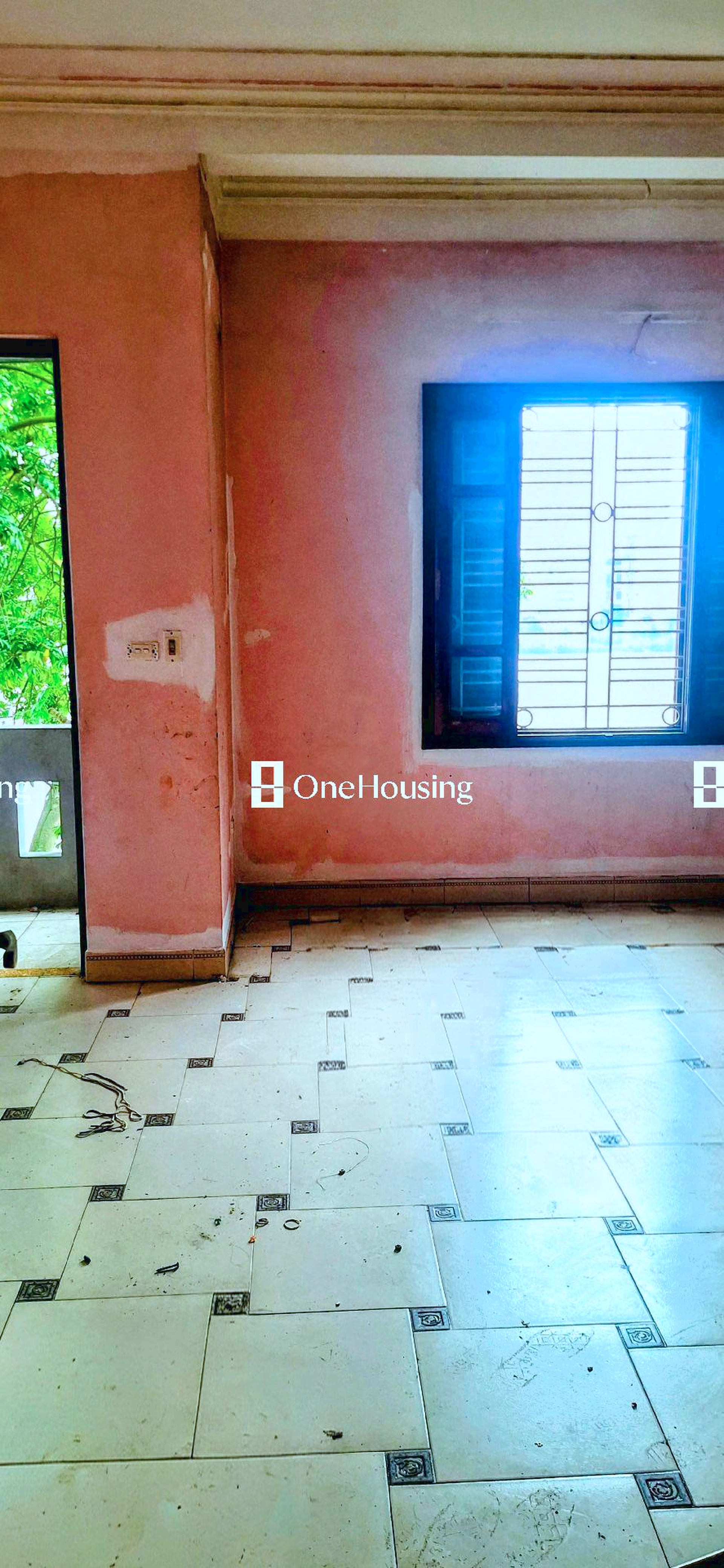 Nhà mặt ngõ cách Tam Trinh 200m, P. Hoàng Văn Thụ, Q. Hoàng Mai, TP. Hà Nội