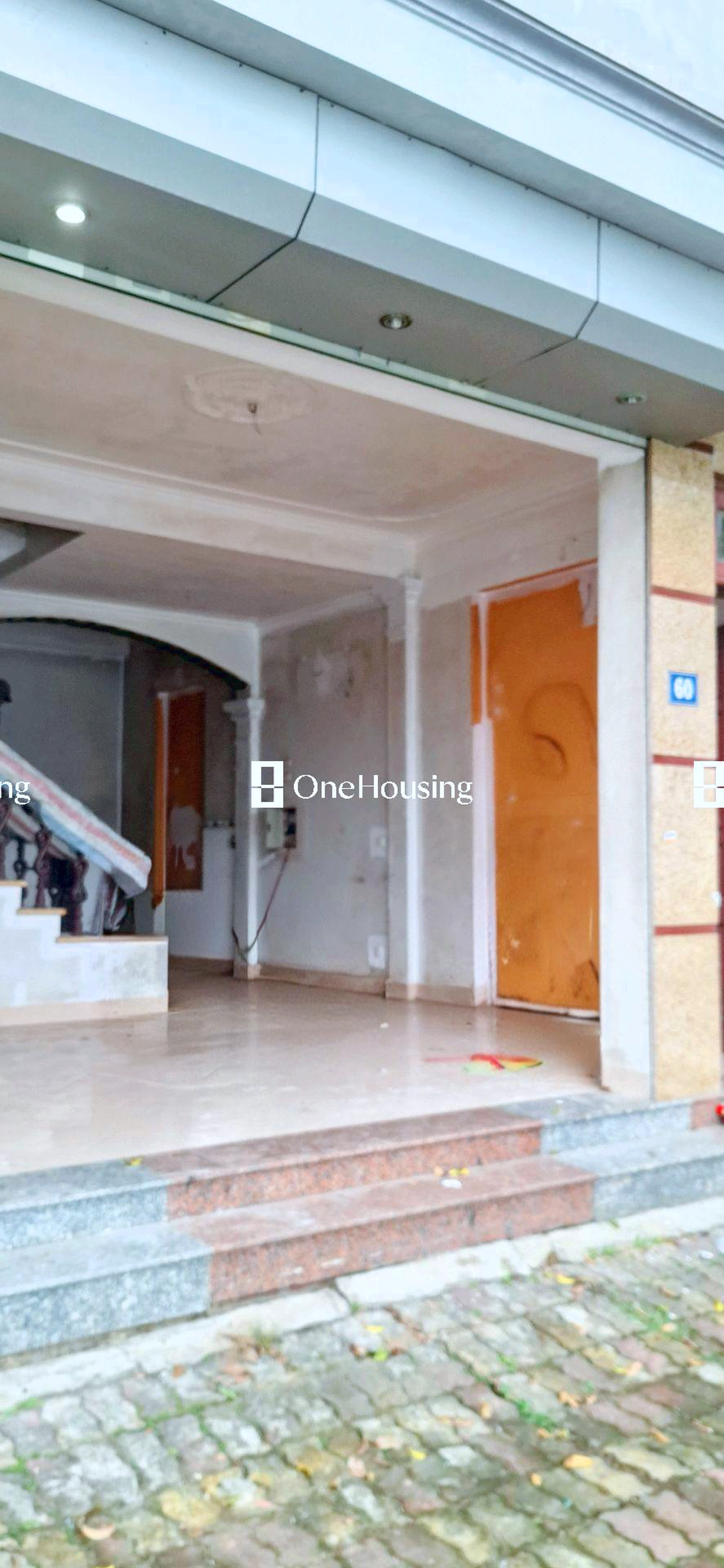 Nhà mặt ngõ cách Tam Trinh 200m, P. Hoàng Văn Thụ, Q. Hoàng Mai, TP. Hà Nội