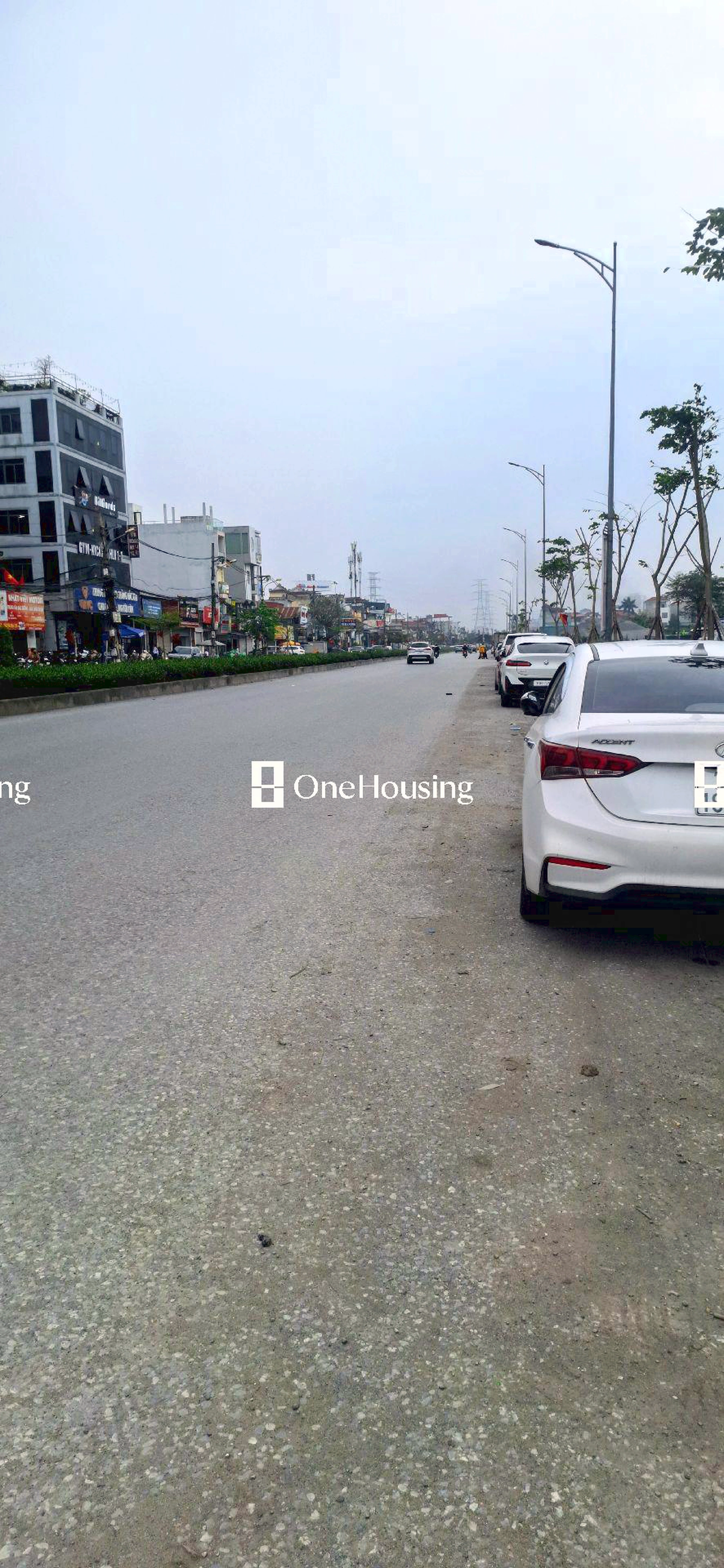 Nhà mặt ngõ cách Tam Trinh 200m, P. Hoàng Văn Thụ, Q. Hoàng Mai, TP. Hà Nội