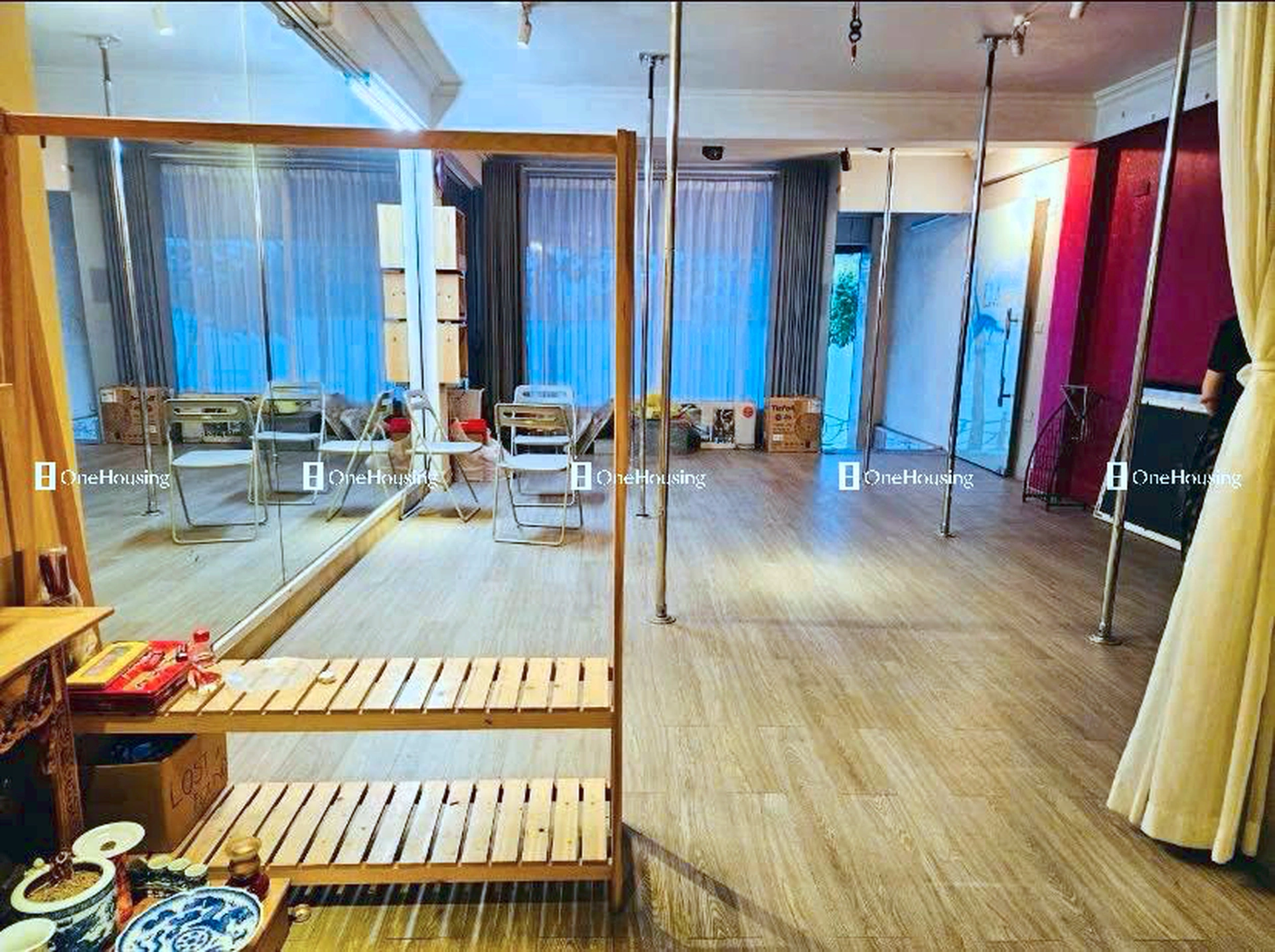 Nhà mặt phố Nhật Chiêu, P. Nhật Tân, Q. Tây Hồ, TP. Hà Nội