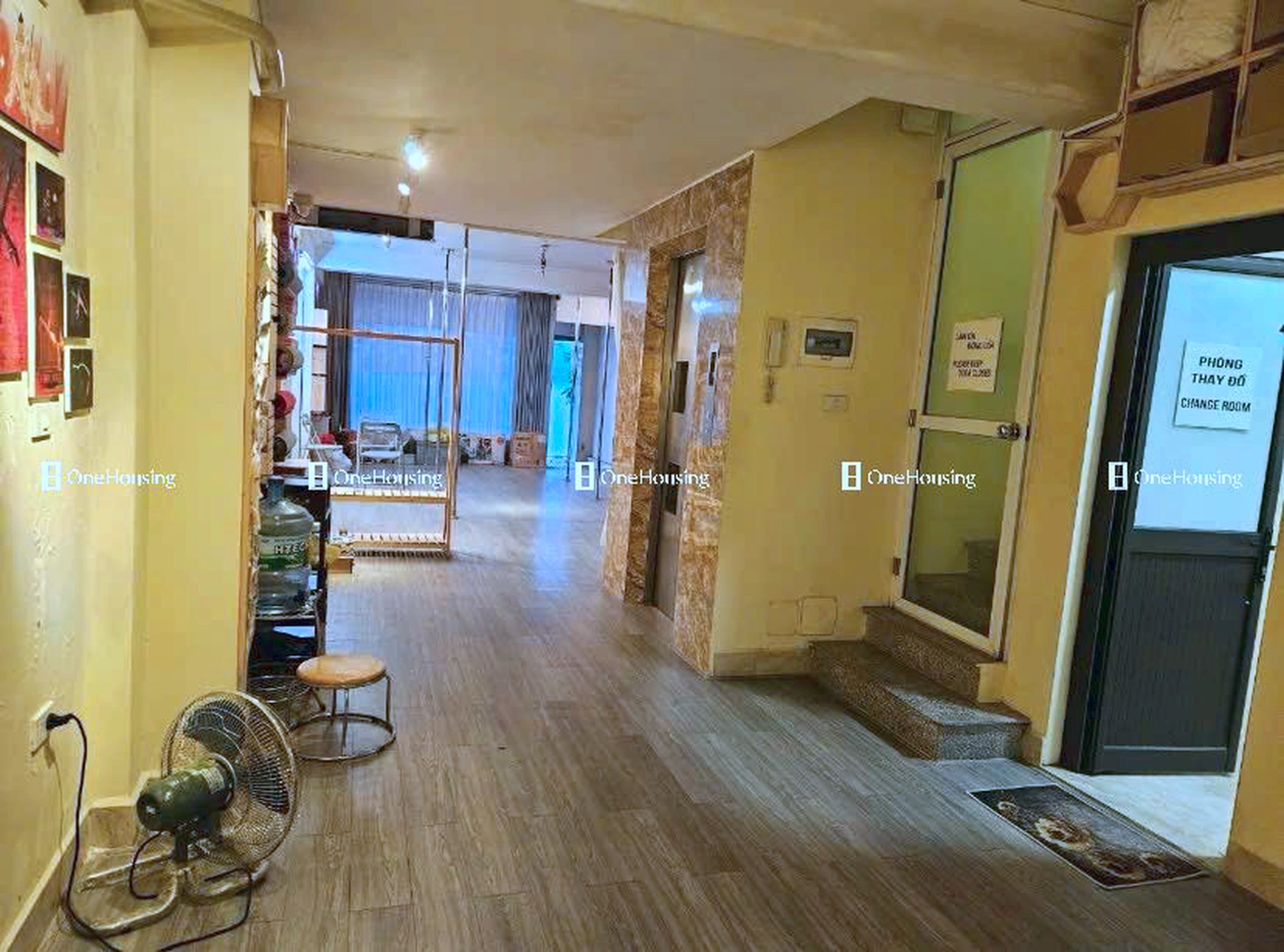 Nhà mặt phố Nhật Chiêu, P. Nhật Tân, Q. Tây Hồ, TP. Hà Nội